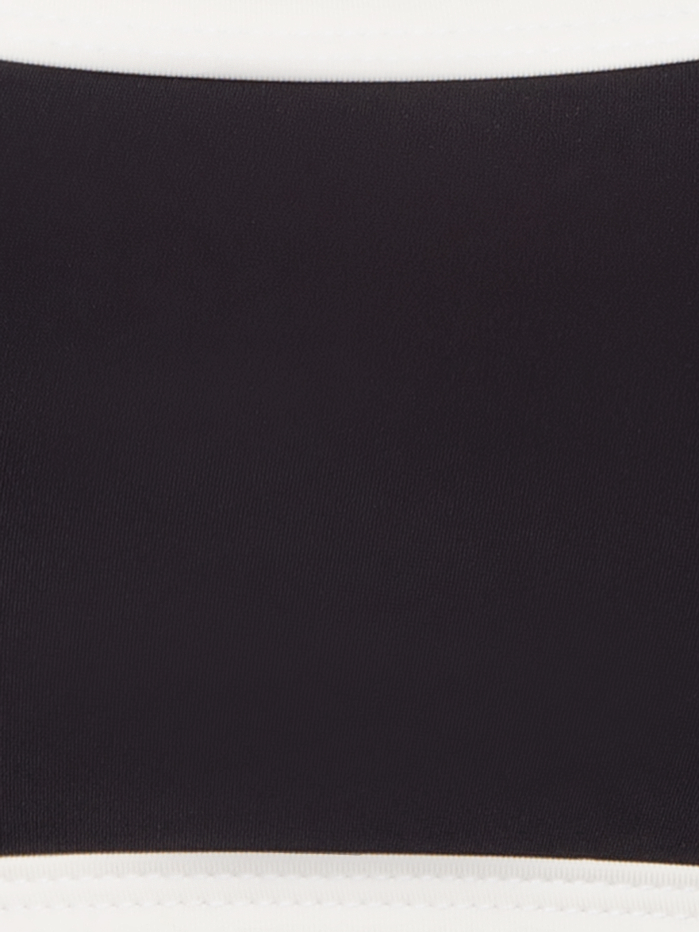 Лиф топ Черный SBR0909TP | фото 5