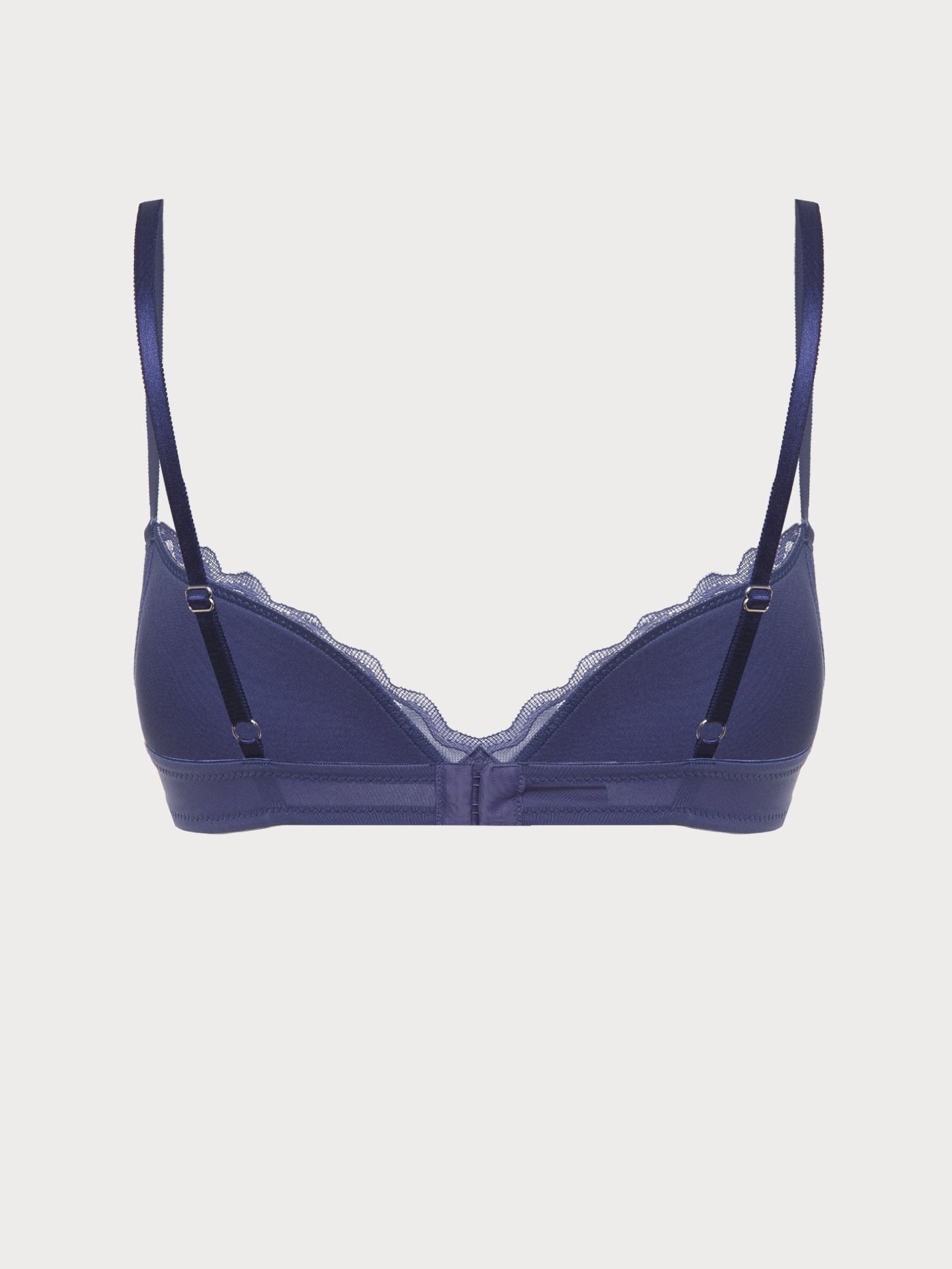 Бюстгальтер push-up Синий 3016F1151 | фото 7