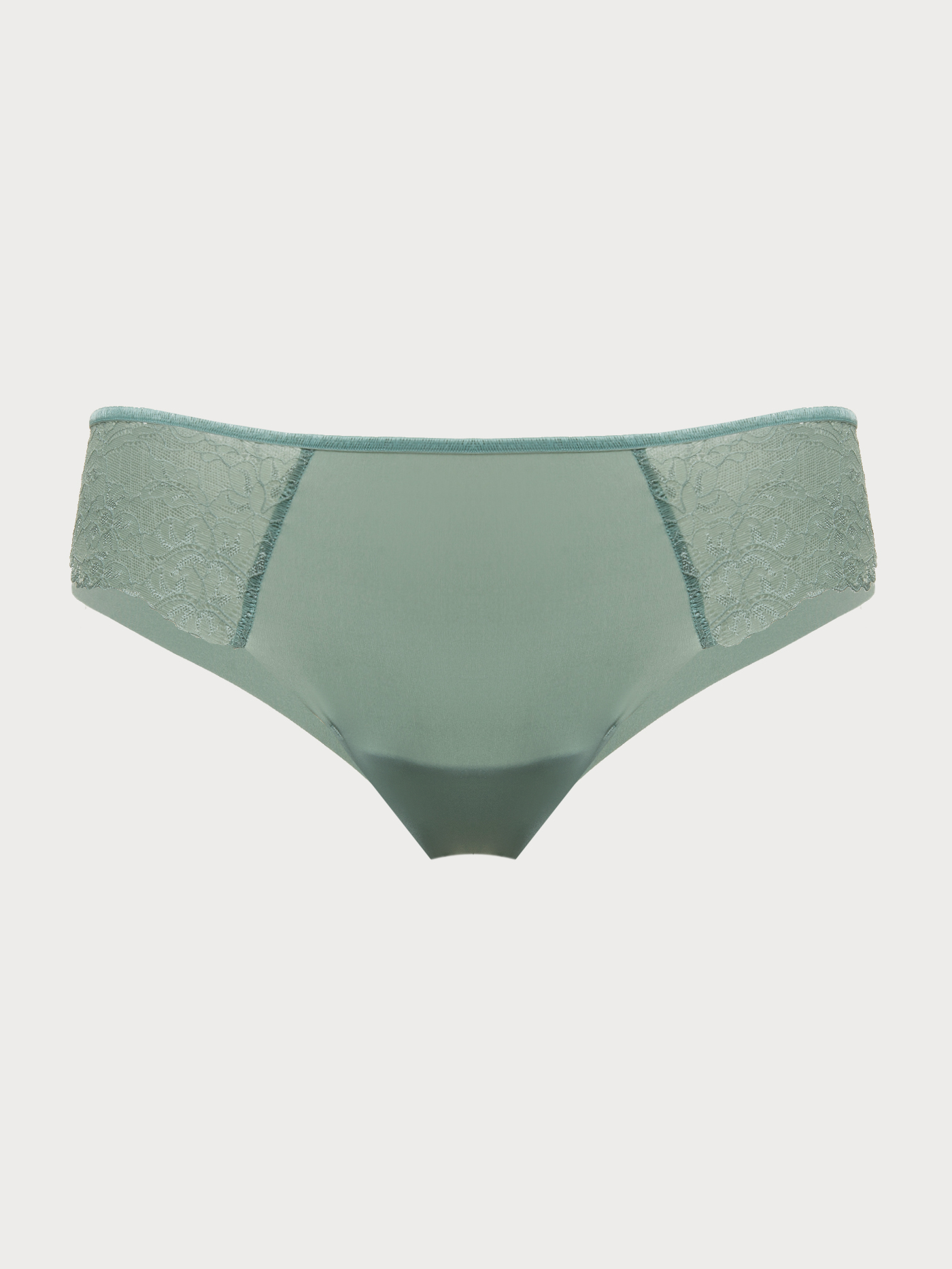 Трусы хипстер Мята 2771F2401 | фото 5