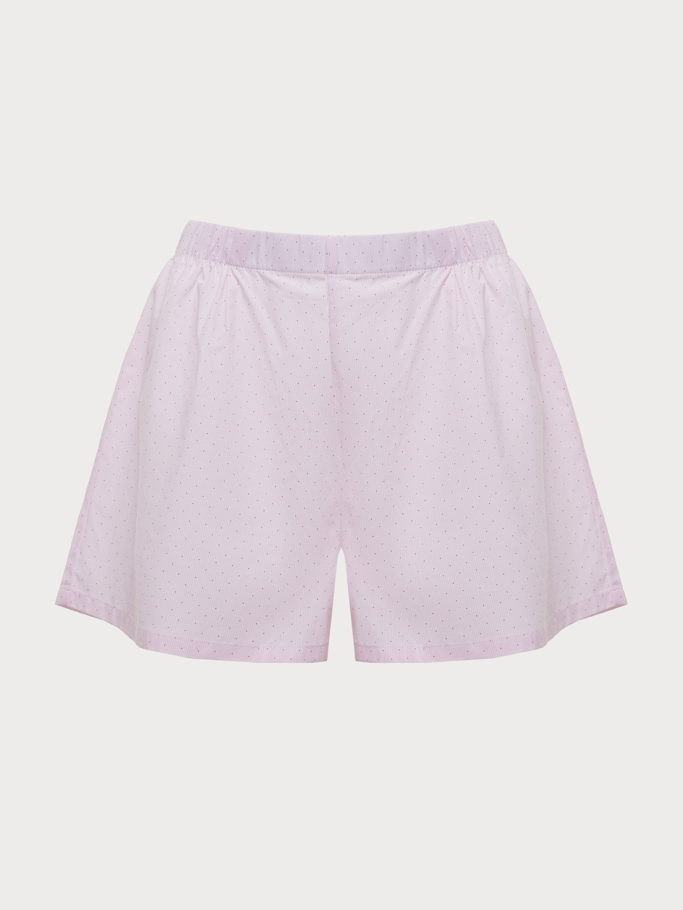 Шорты Розовый SMC-02 | фото 5