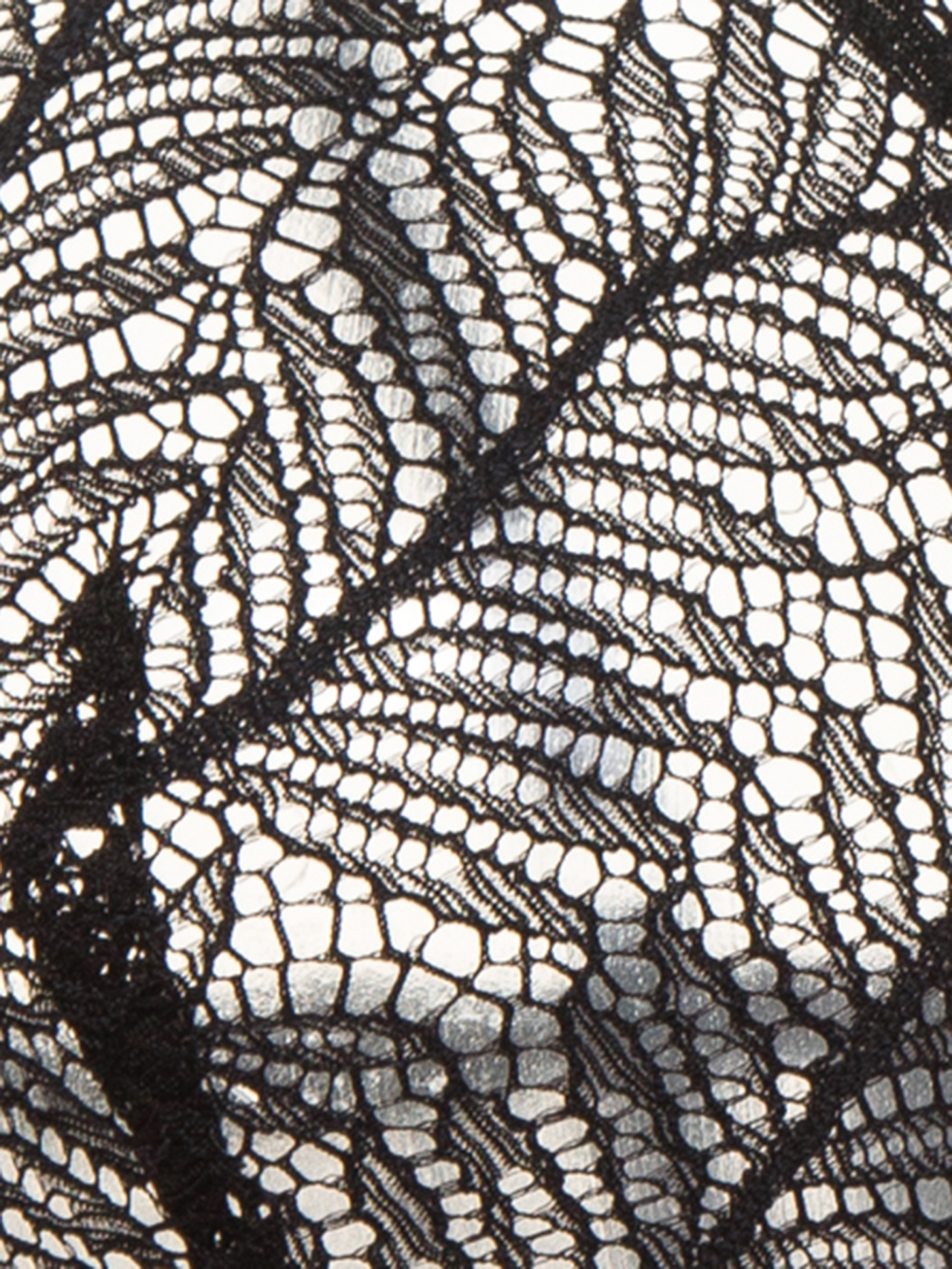 Бюстгальтер мягкий 3064F1301 Черный | фото 2