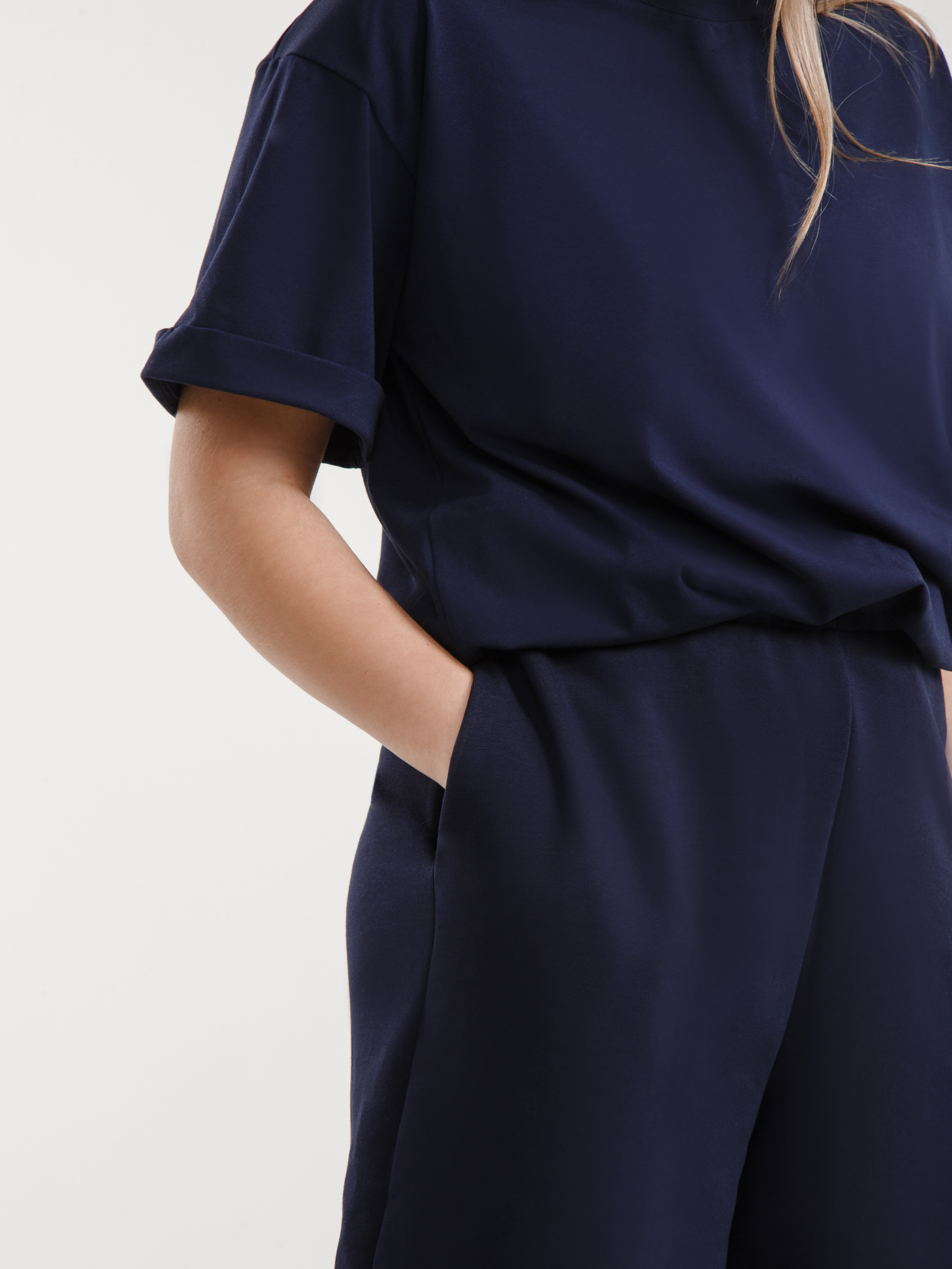 Футболка  2838F3424 | фото 3