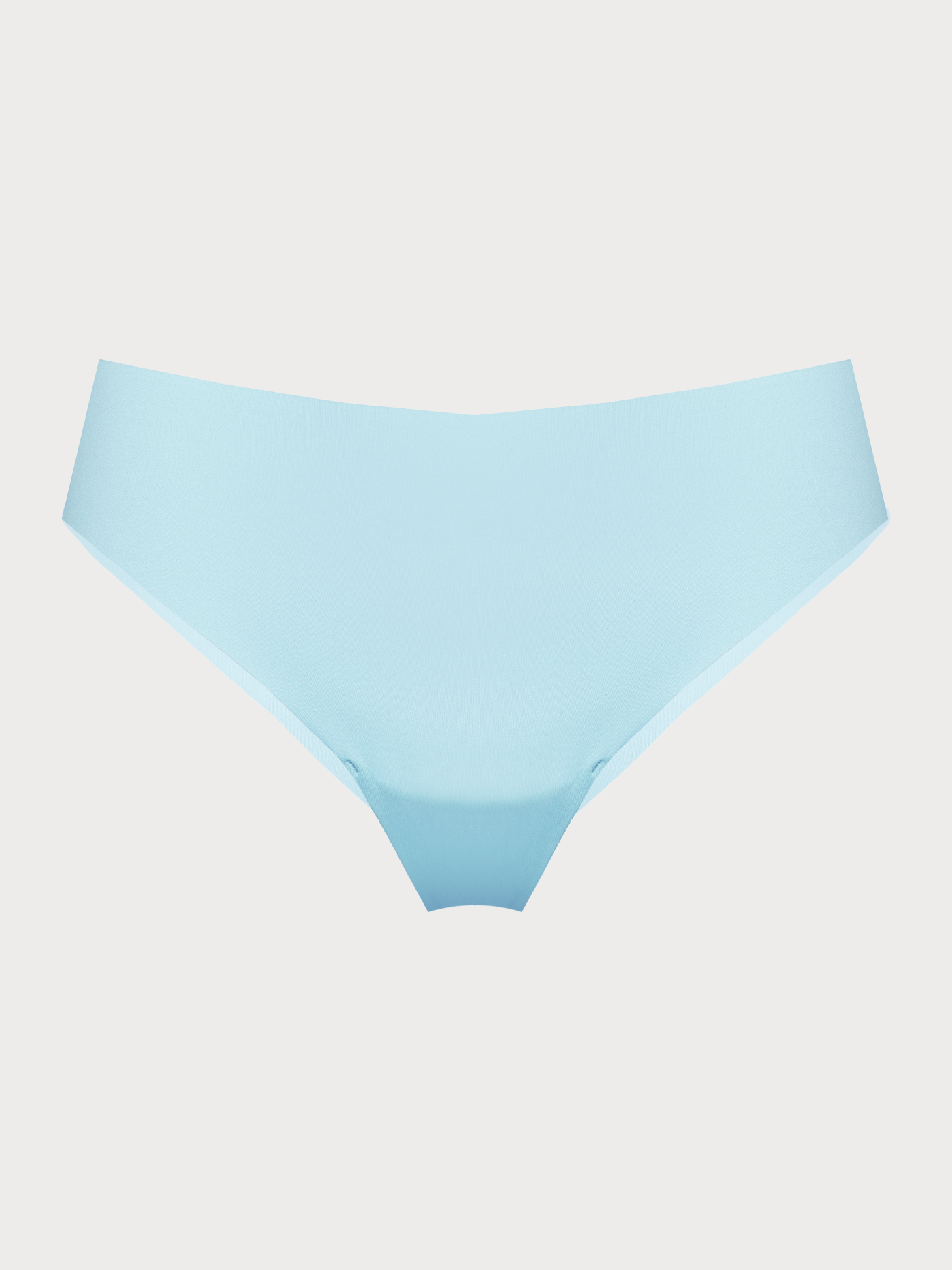 Трусы хипстер Небесно-голубой 2507F2414 | фото 3