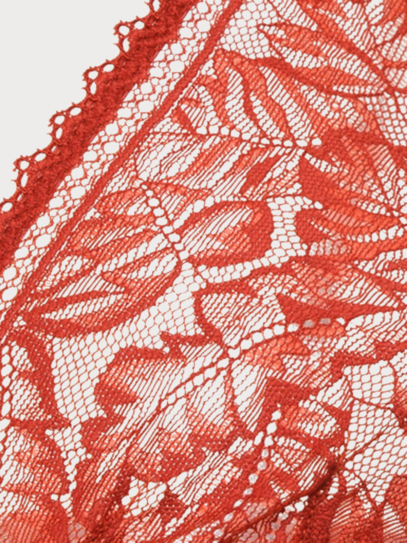 Бюстгальтер мягкий Терракотовый 2852F1301 | фото 2