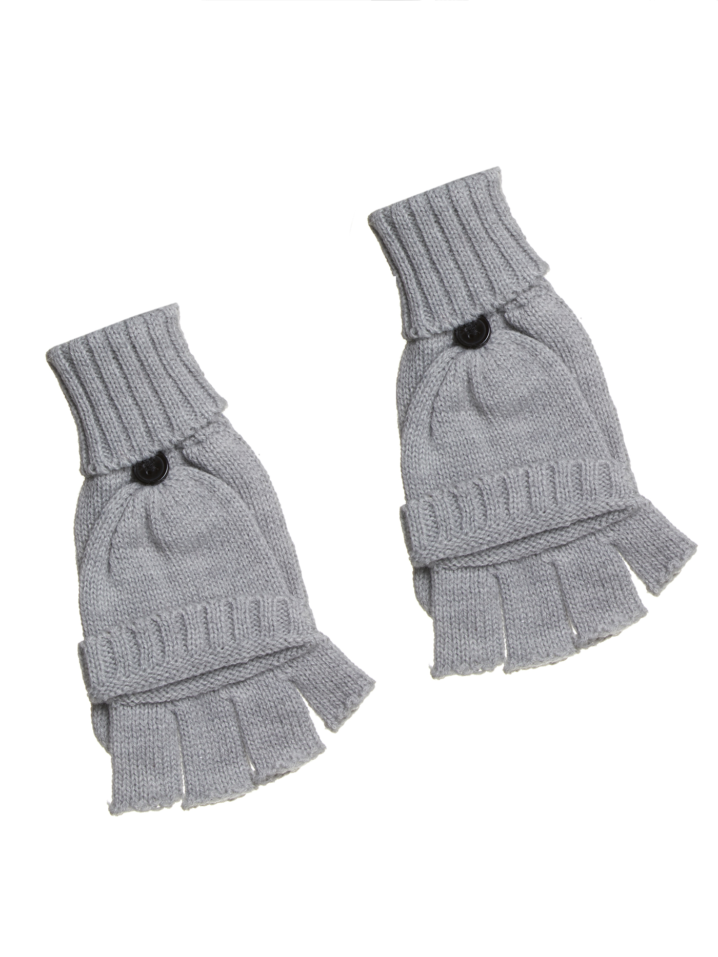 Перчатки Серый SG17025 | фото 1