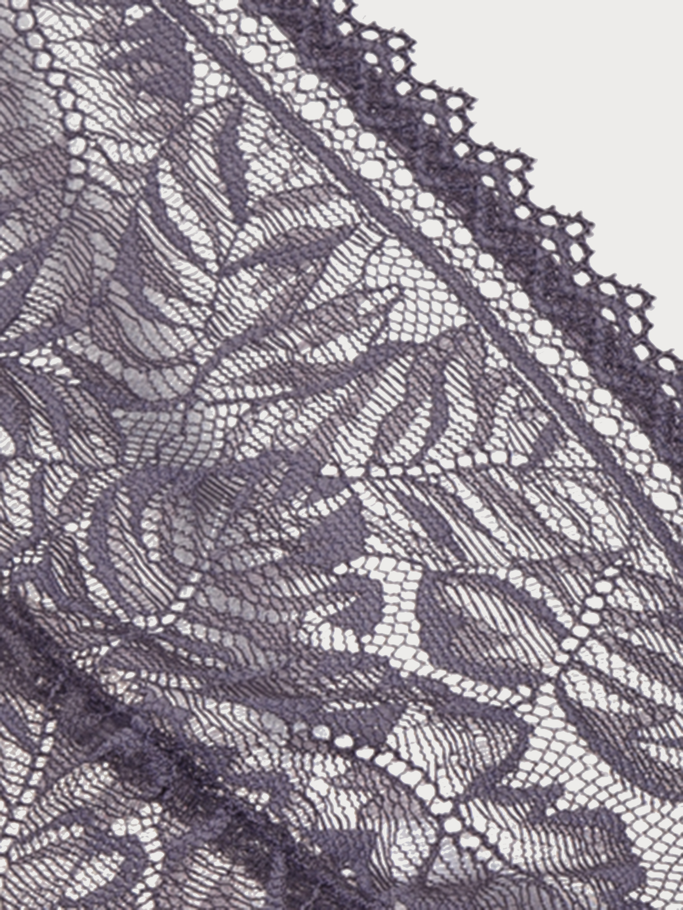 Бюстгальтер мягкий Дымчато-серый 2852F1305L | фото 2