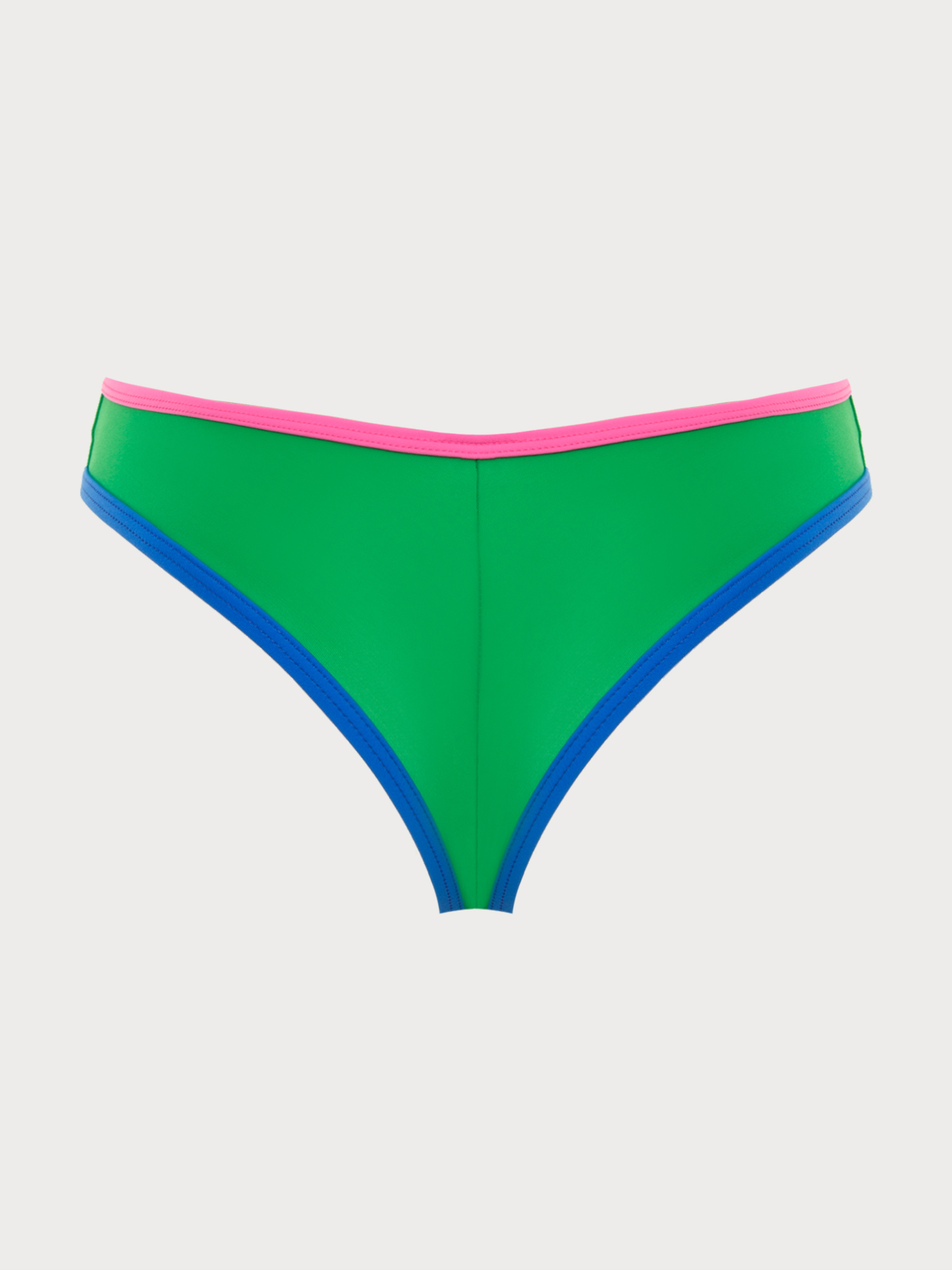 Плавки хипстер Зеленый 2905S2902 | фото 6