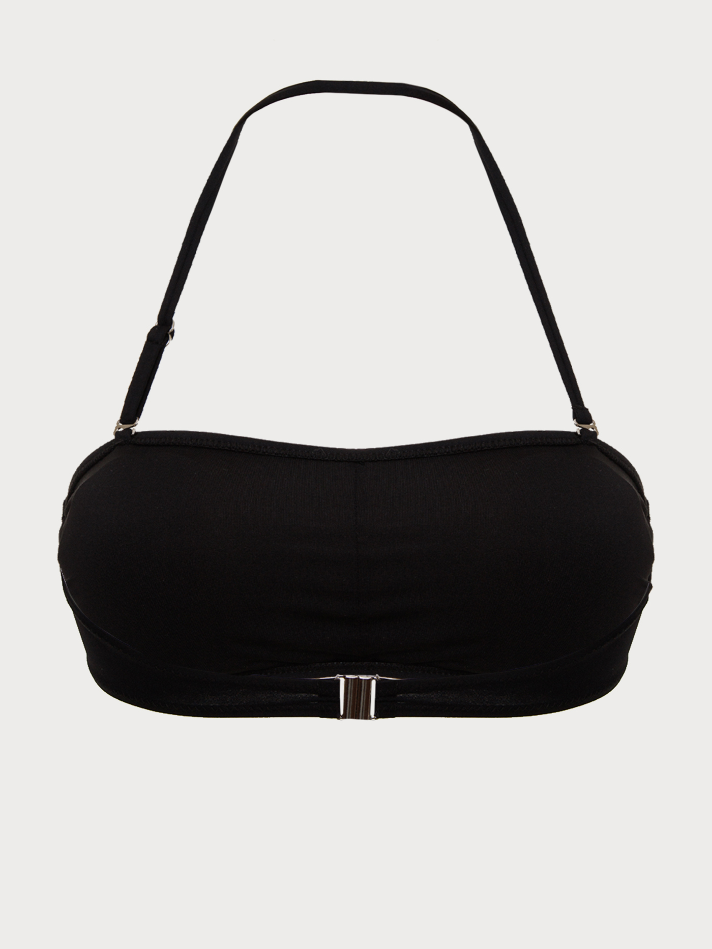 Лиф бандо Черный SMB-1 | фото 6