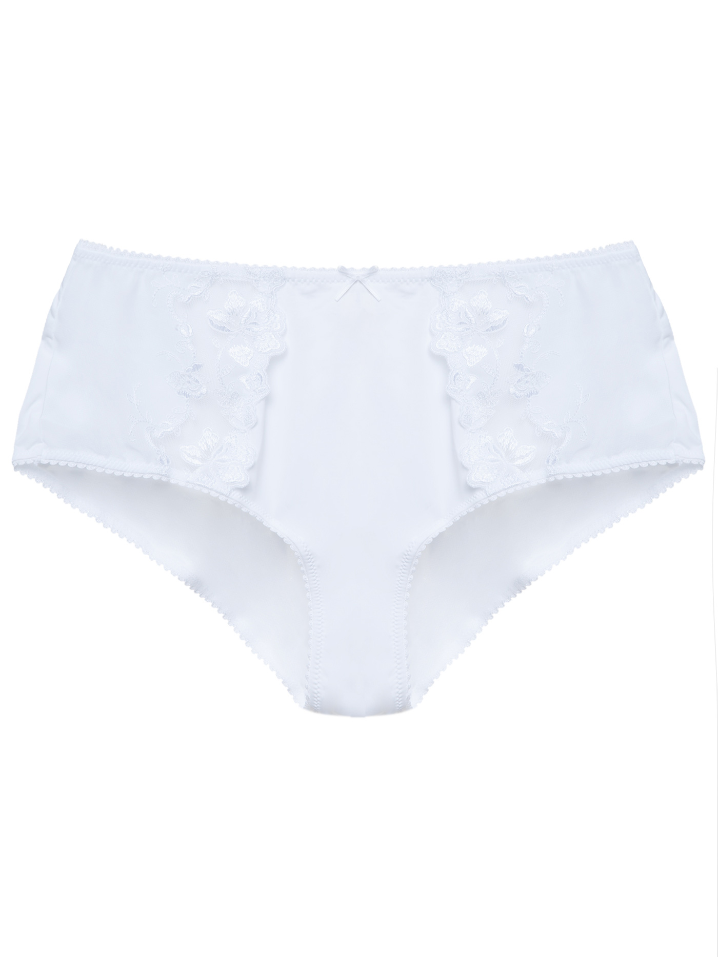 Трусы слип Белый 2467F2202 | фото 3