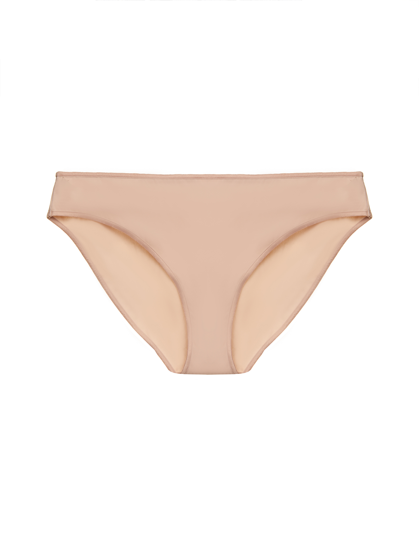 Трусы слип Бежевый 2613F2201_U | фото 4