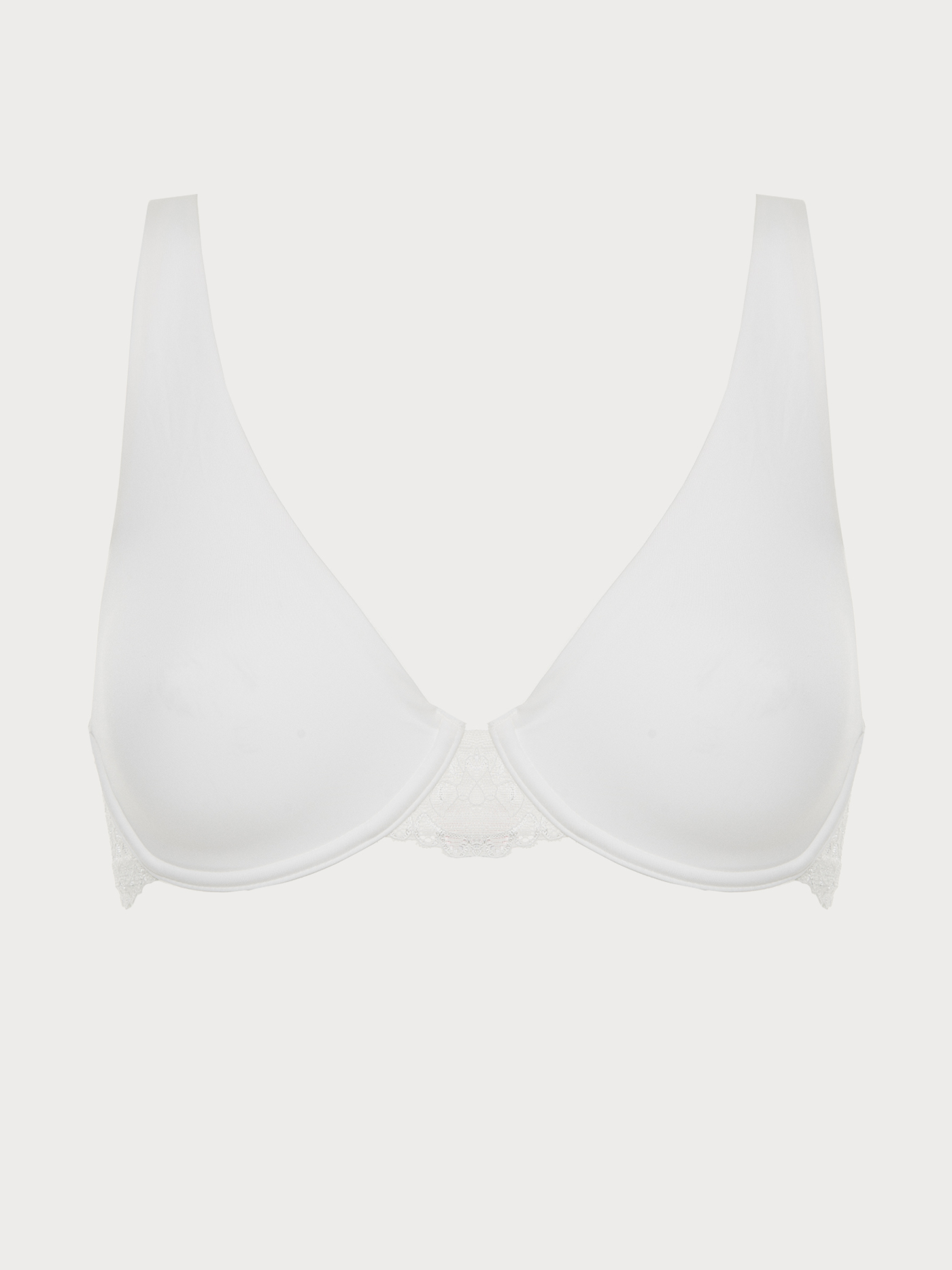 Бюстгальтер мягкий Айвори 2771F1327 | фото 4