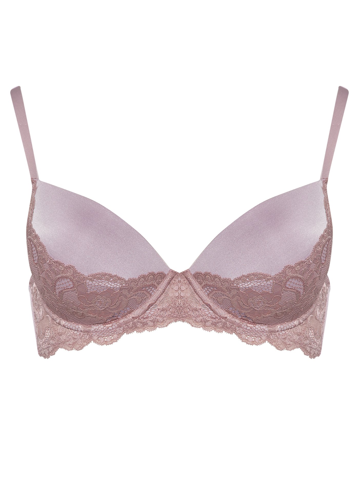 Бюстгальтер push-up Капучино 1994F1121L_U | фото 1