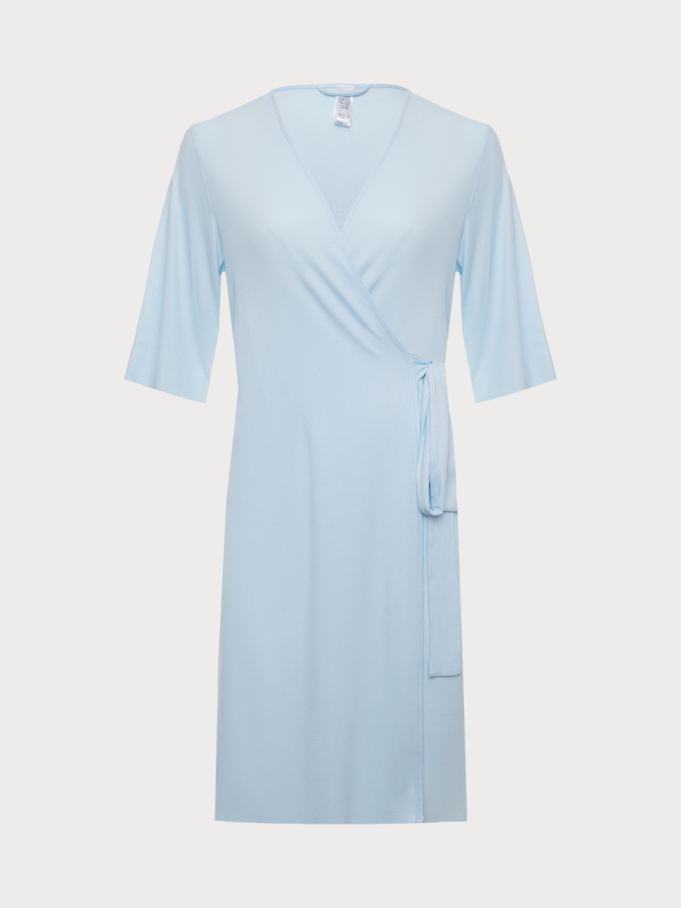 Халат Голубой 3001F3501 | фото 1