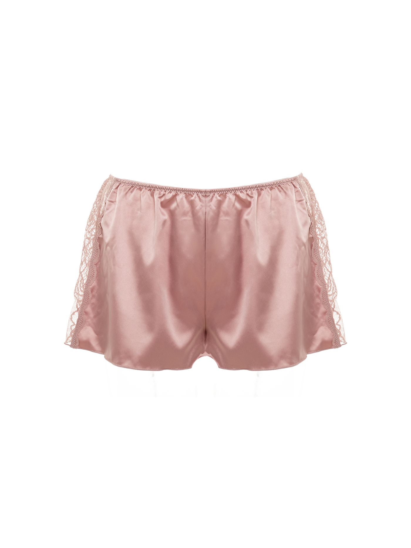 Шорты Бежевый 2686F5101 | фото 5