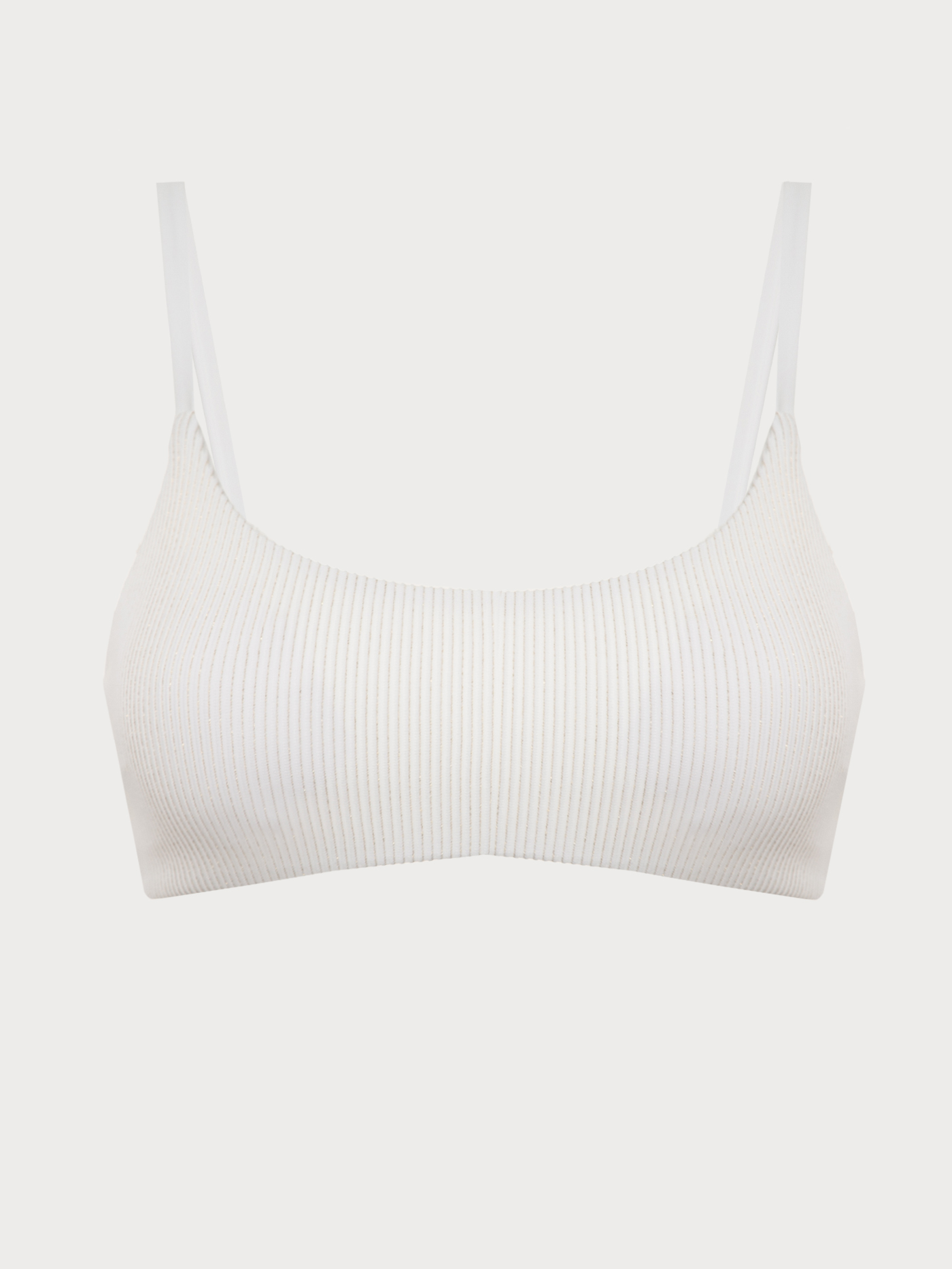 Лиф топ Белый AND9002TP | фото 5