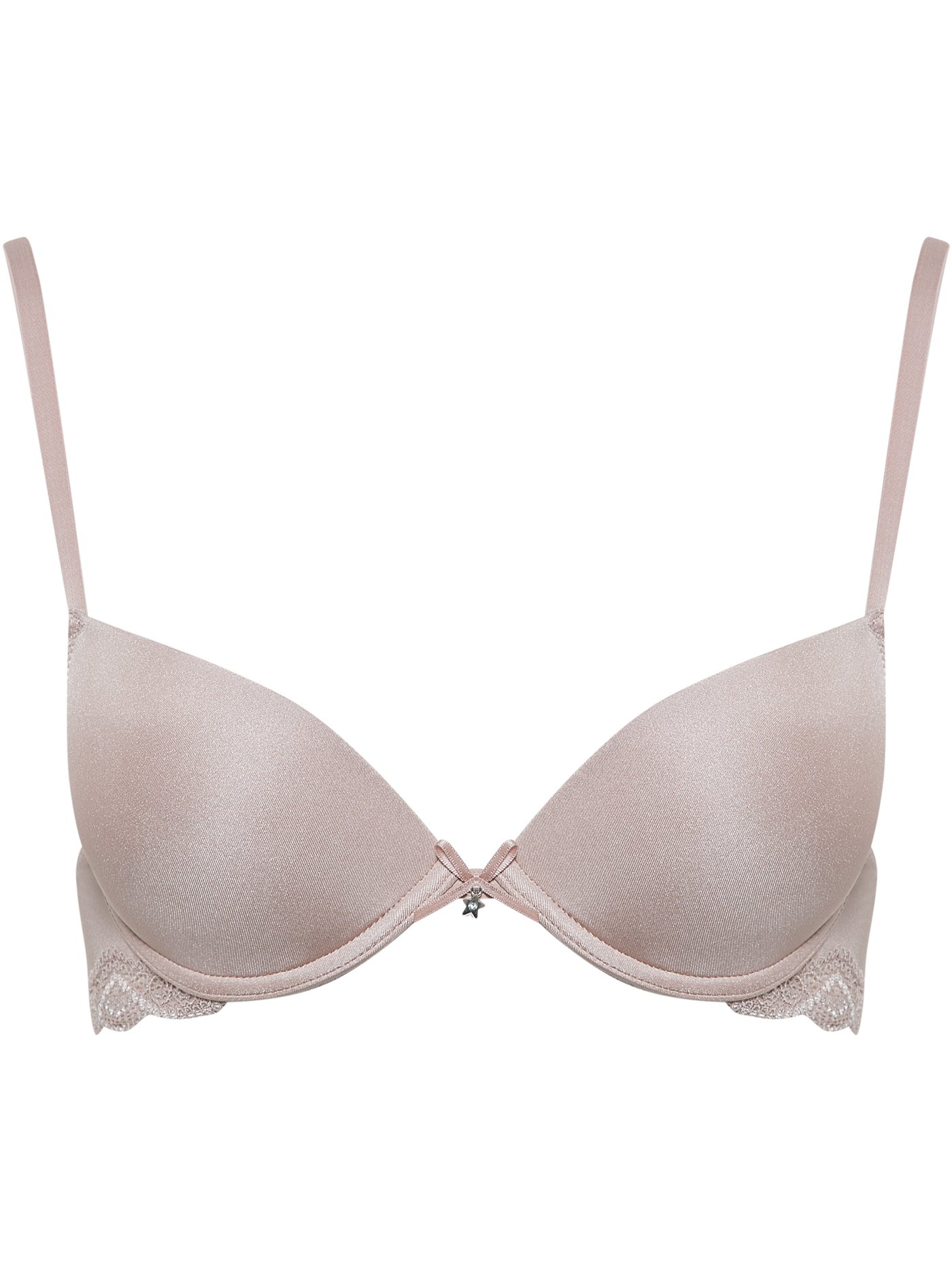 Бюстгальтер push-up Телесный MY24 | фото 3