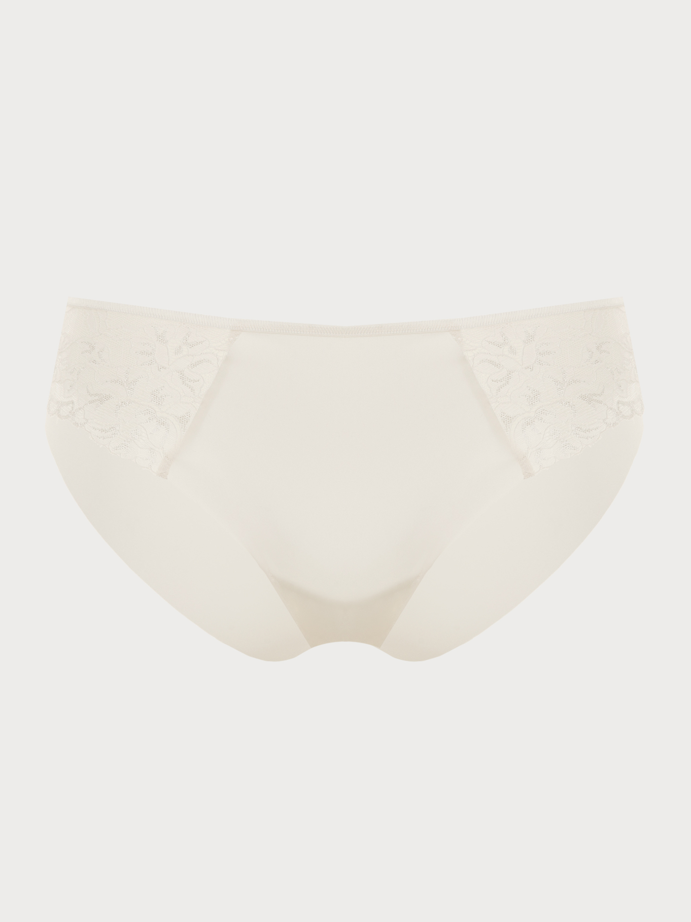 Трусы слип Экрю 2771F2201 | фото 5