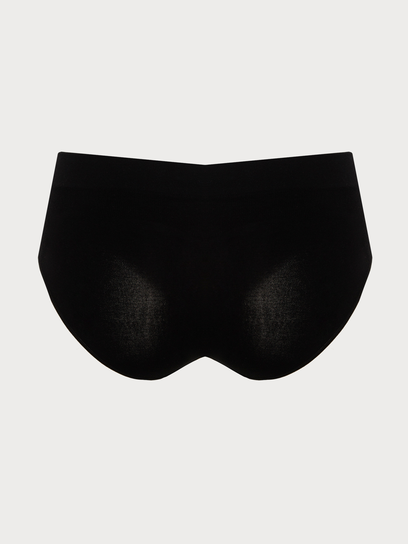 Трусы слип Черный HNDFL2309 | фото 5