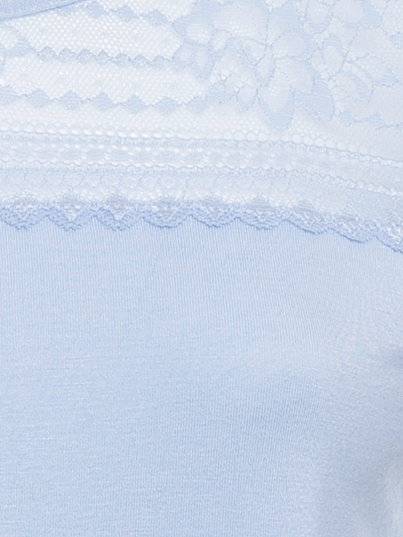 Футболка Сиреневый 2999F3424 | фото 5