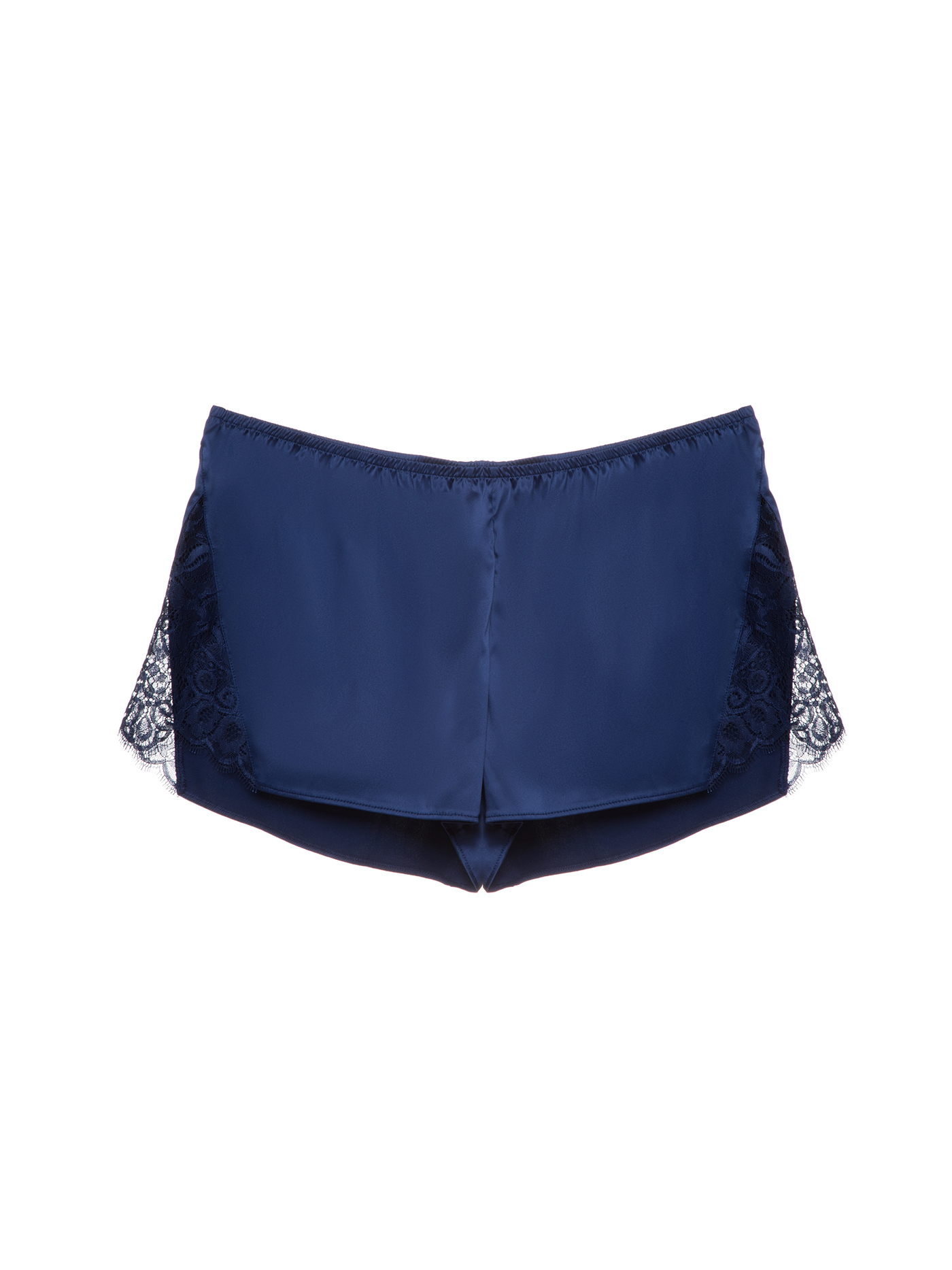 Шорты Сумеречно-синий 2381F5101 | фото 3