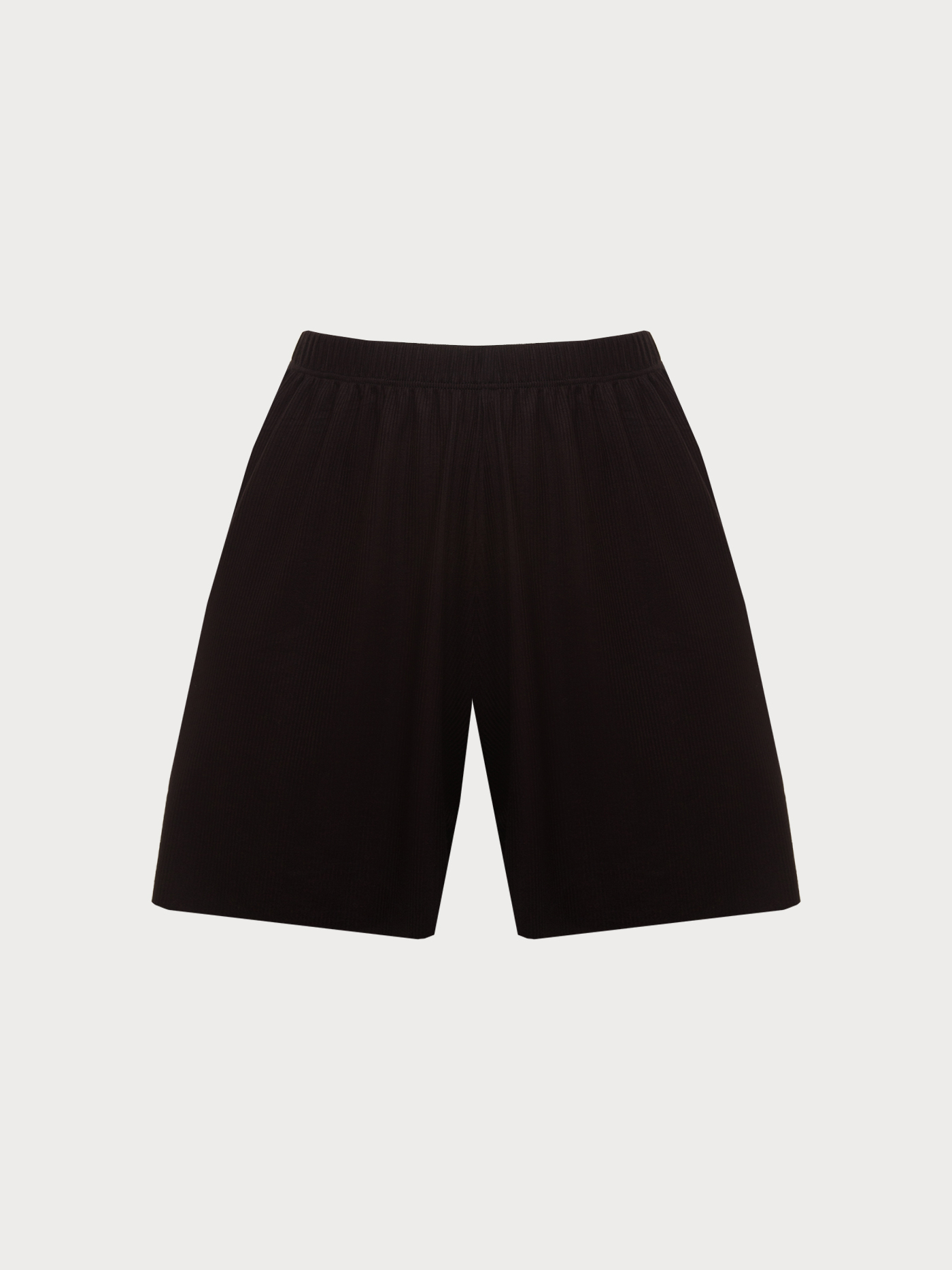 Шорты Черный 3001F5101L | фото 1