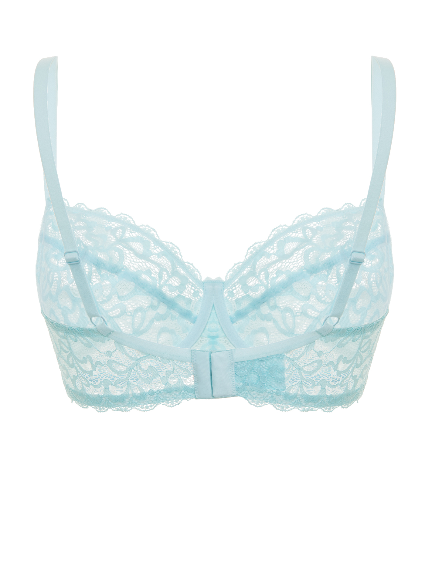 Бюстгальтер мягкий Бежевый 2559F1303L | фото 6