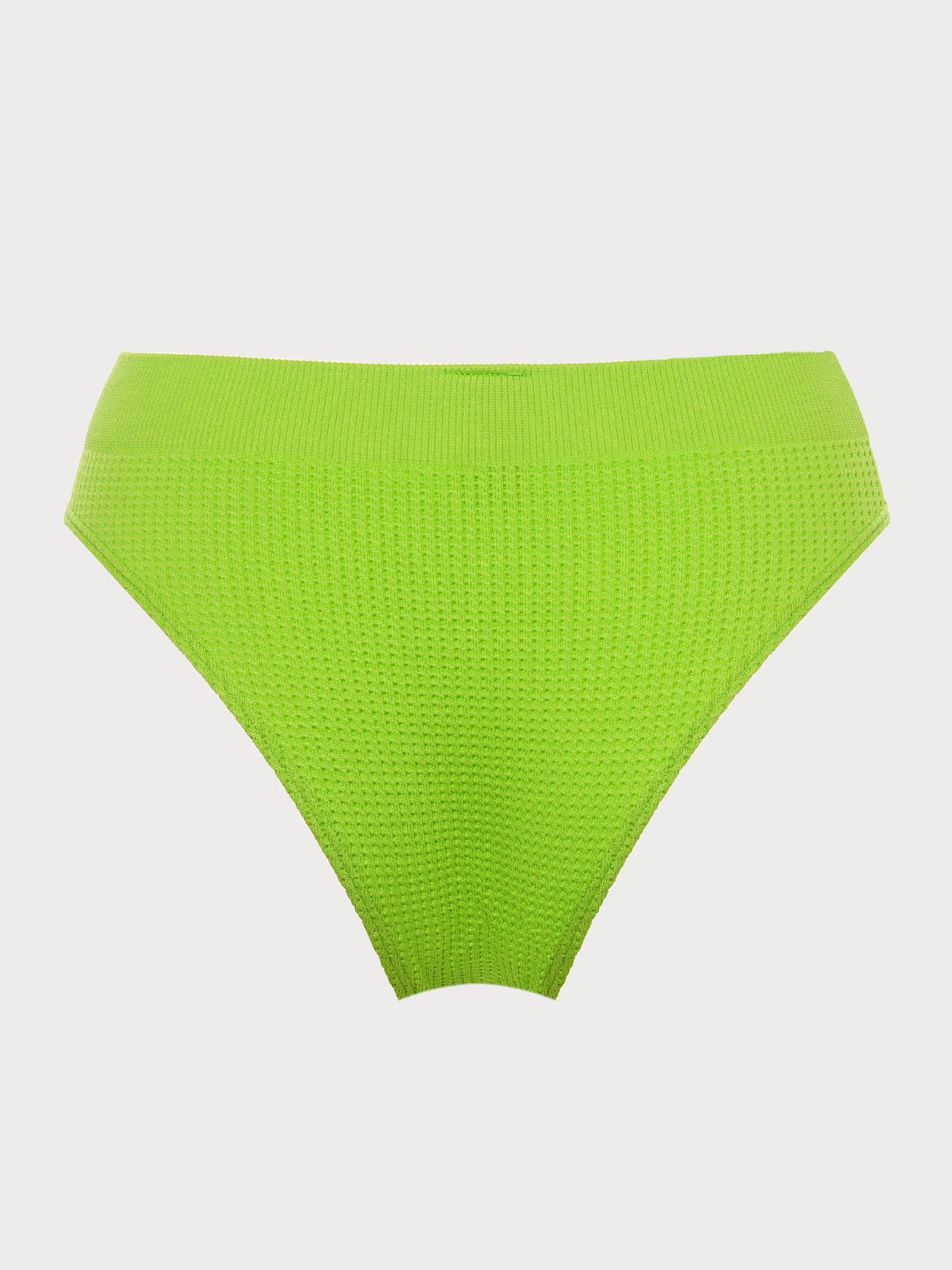 Плавки слип Зеленый CP005 | фото 7