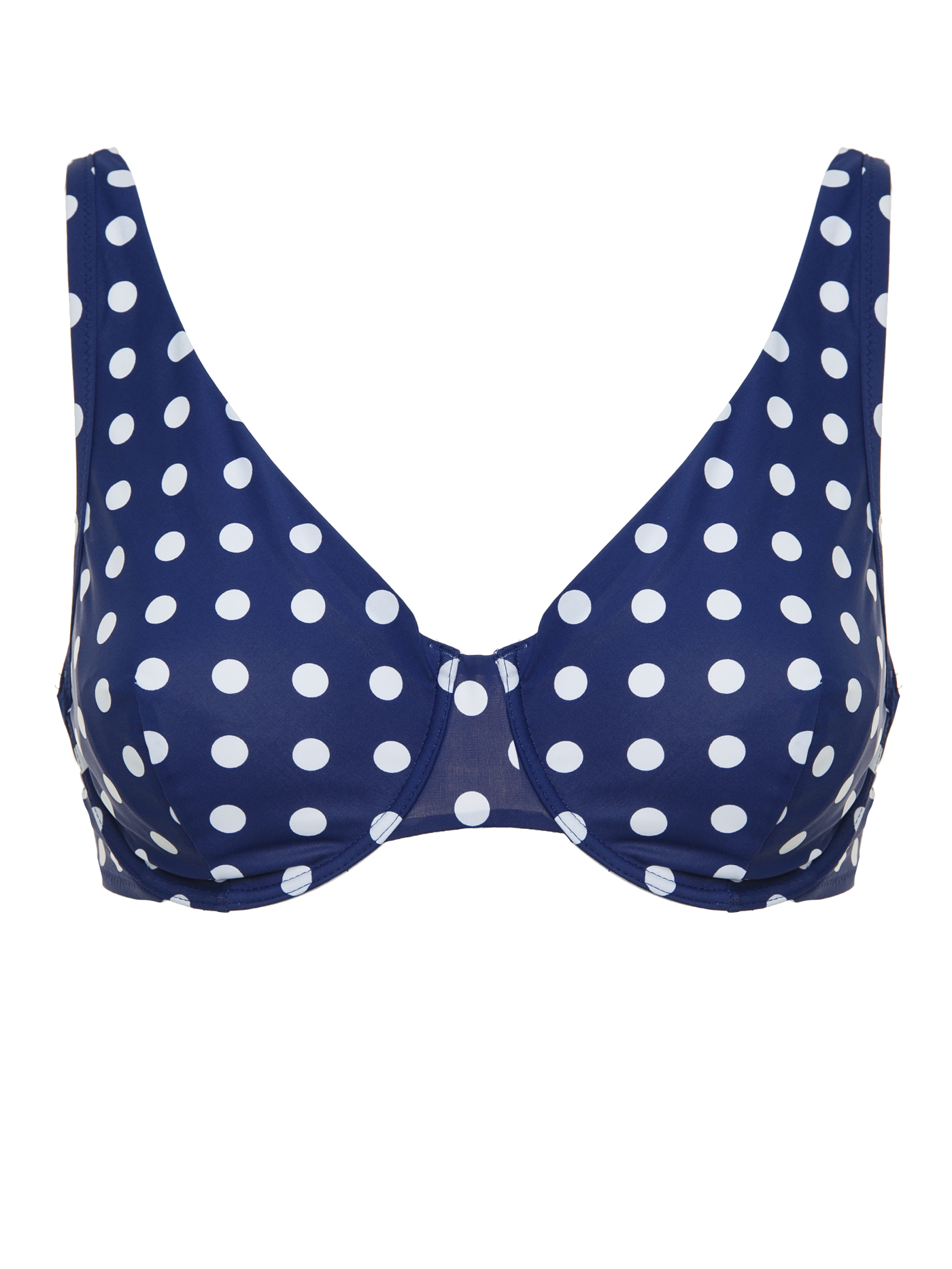 Лиф мягкий Синий 2735S1701L_U | фото 4