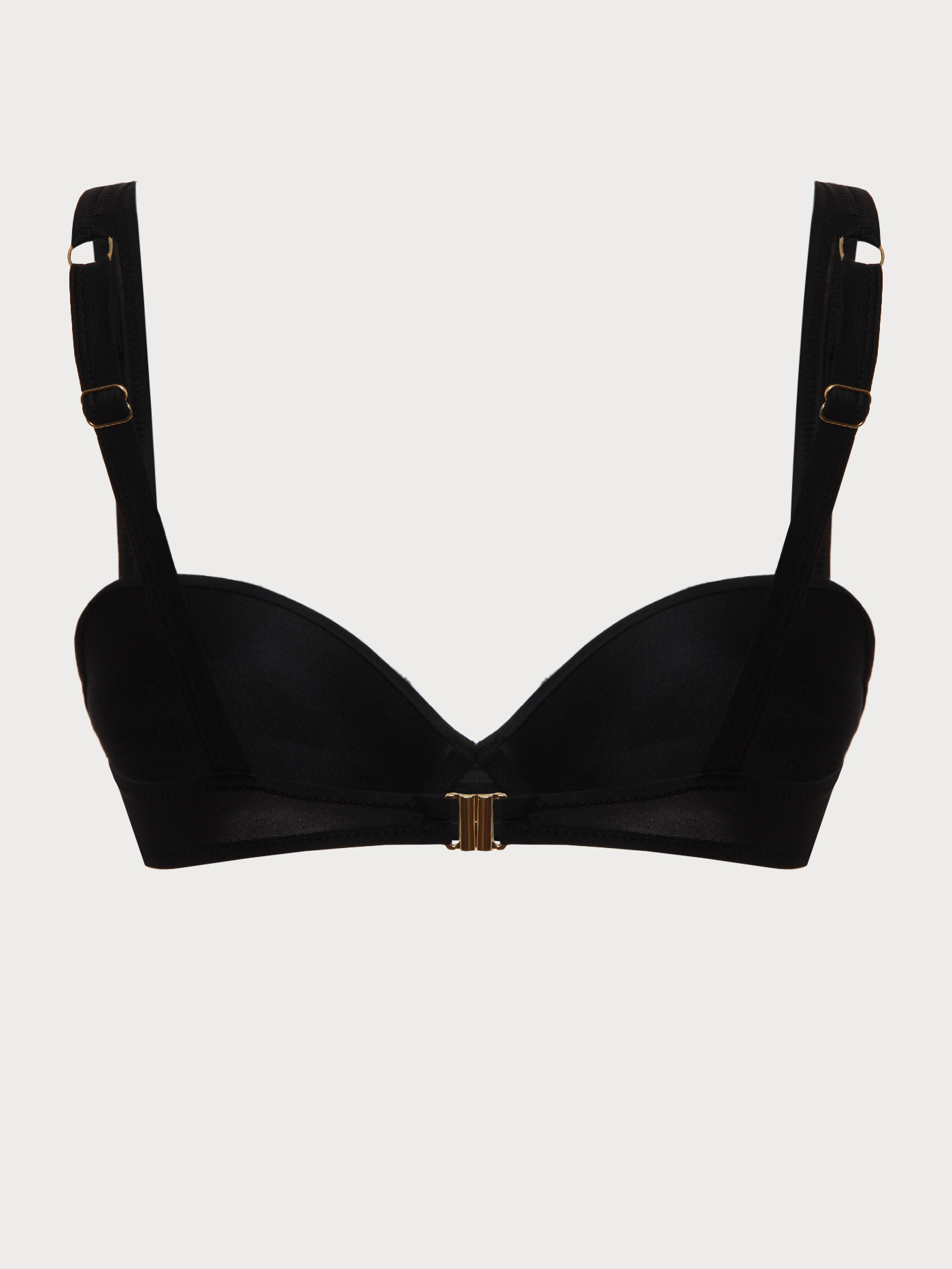 Лиф push-up Черный 2932S1521_2K | фото 6