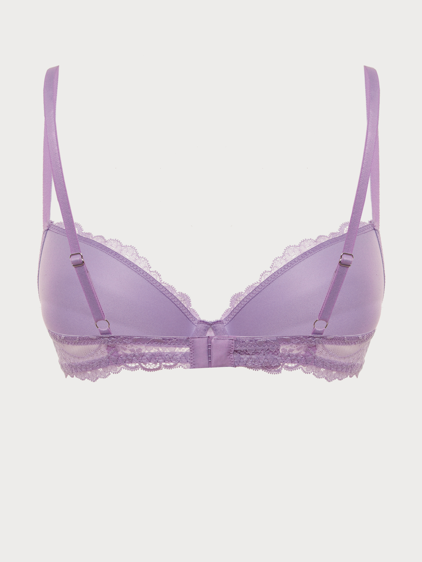 Бюстгальтер push-up Сиреневый 2922F1125 | фото 7