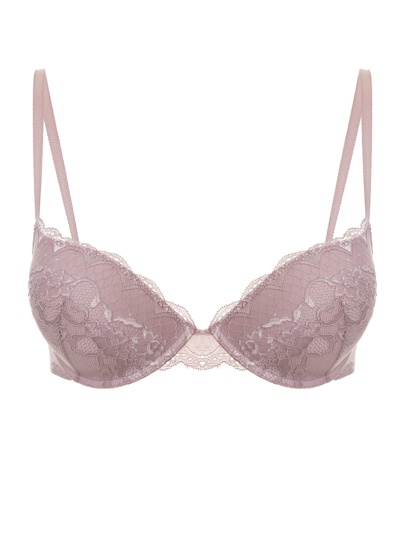 Бюстгальтер push-up Сиреневый 2694F1138 | фото 3