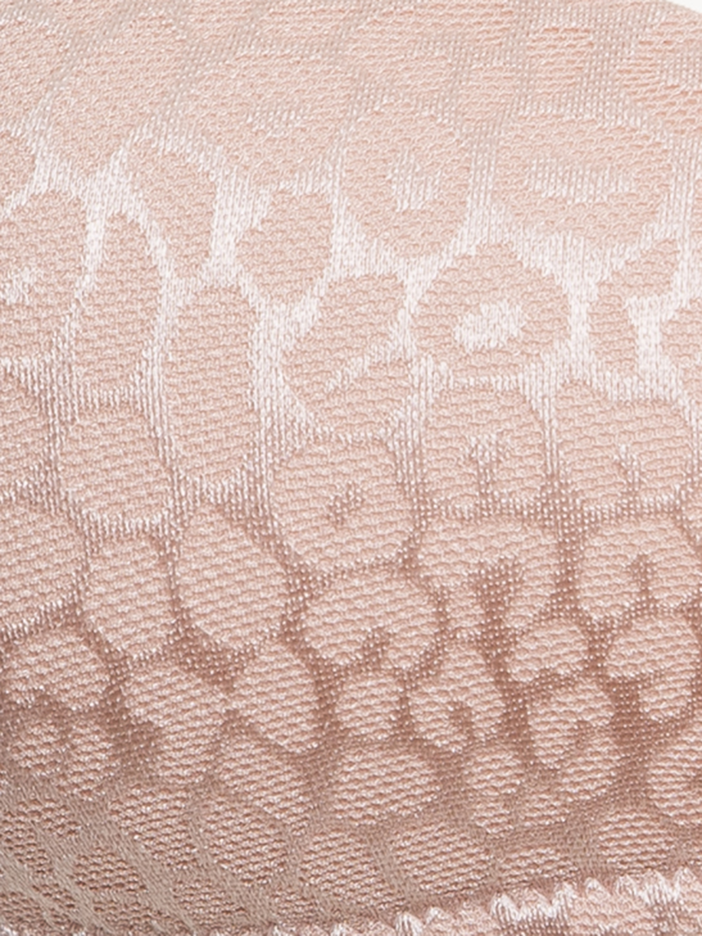 Бюстгальтер бандо t-shirt Миндальный DE2812BL | фото 5