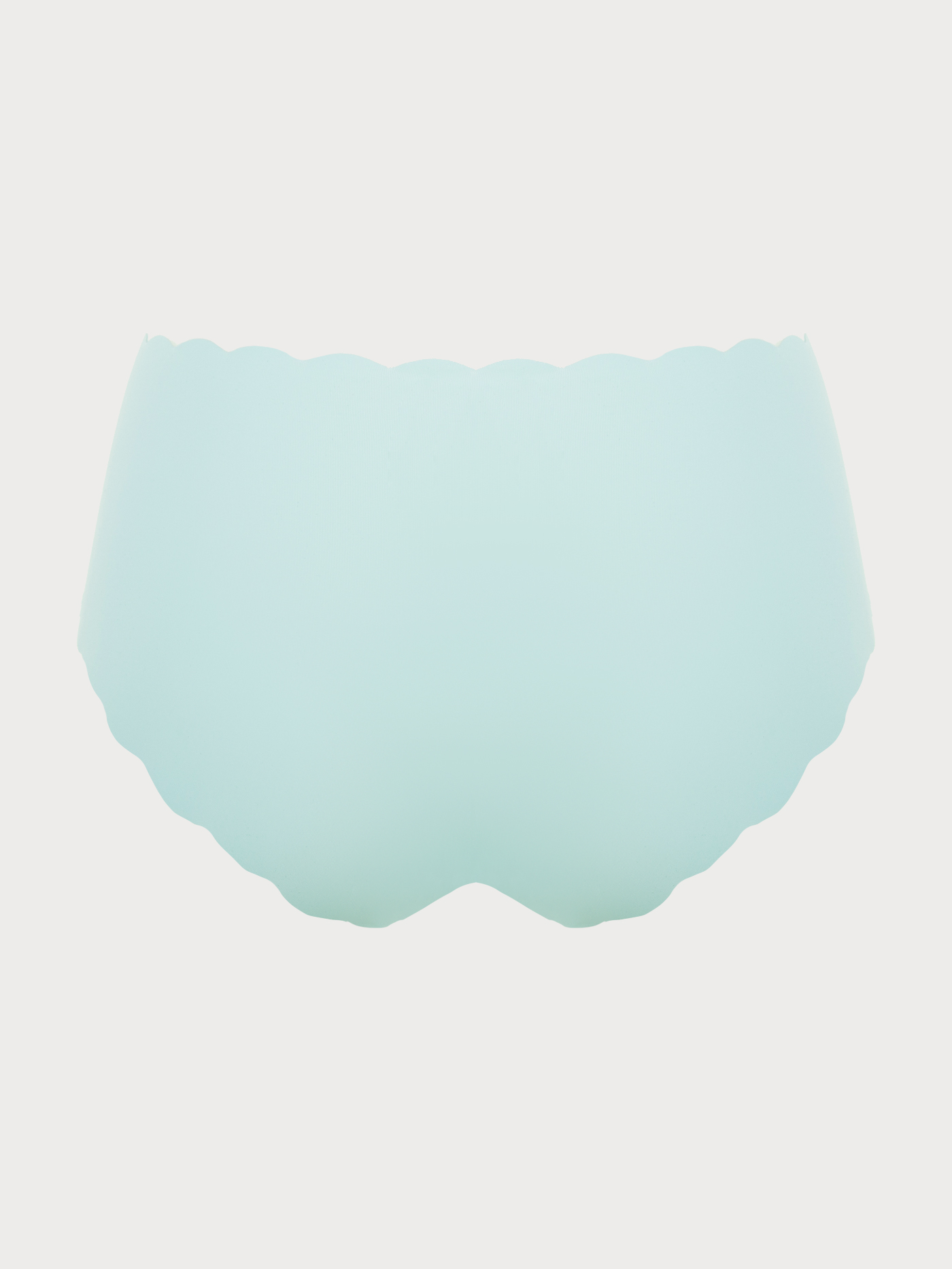 Трусы слип Ментоловый 1393R | фото 4