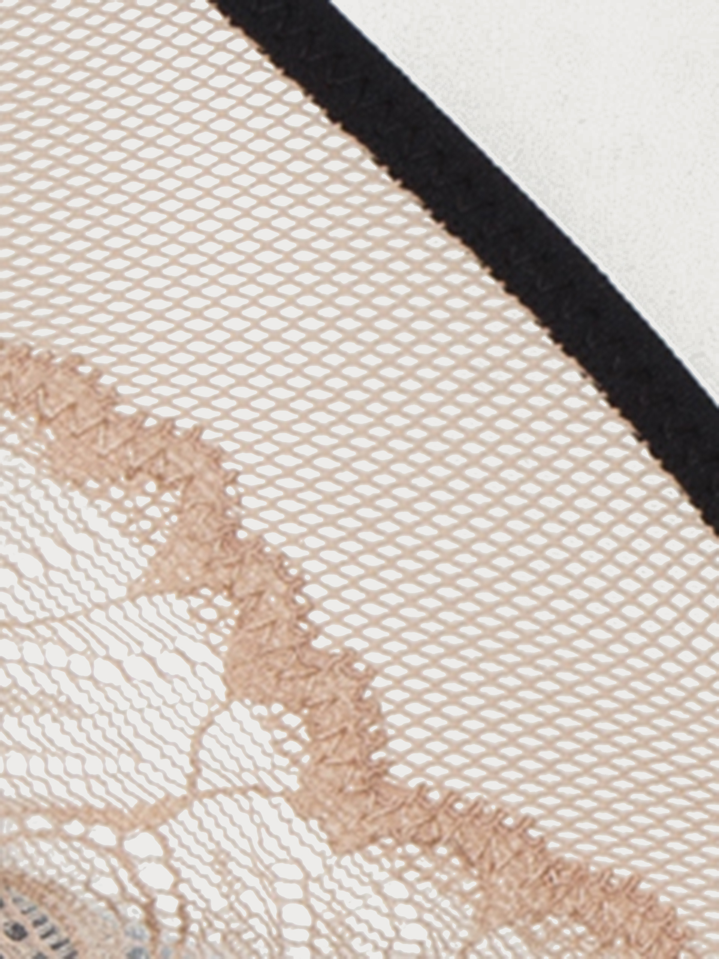 Бюстгальтер мягкий Бежевый DE5949WB | фото 4