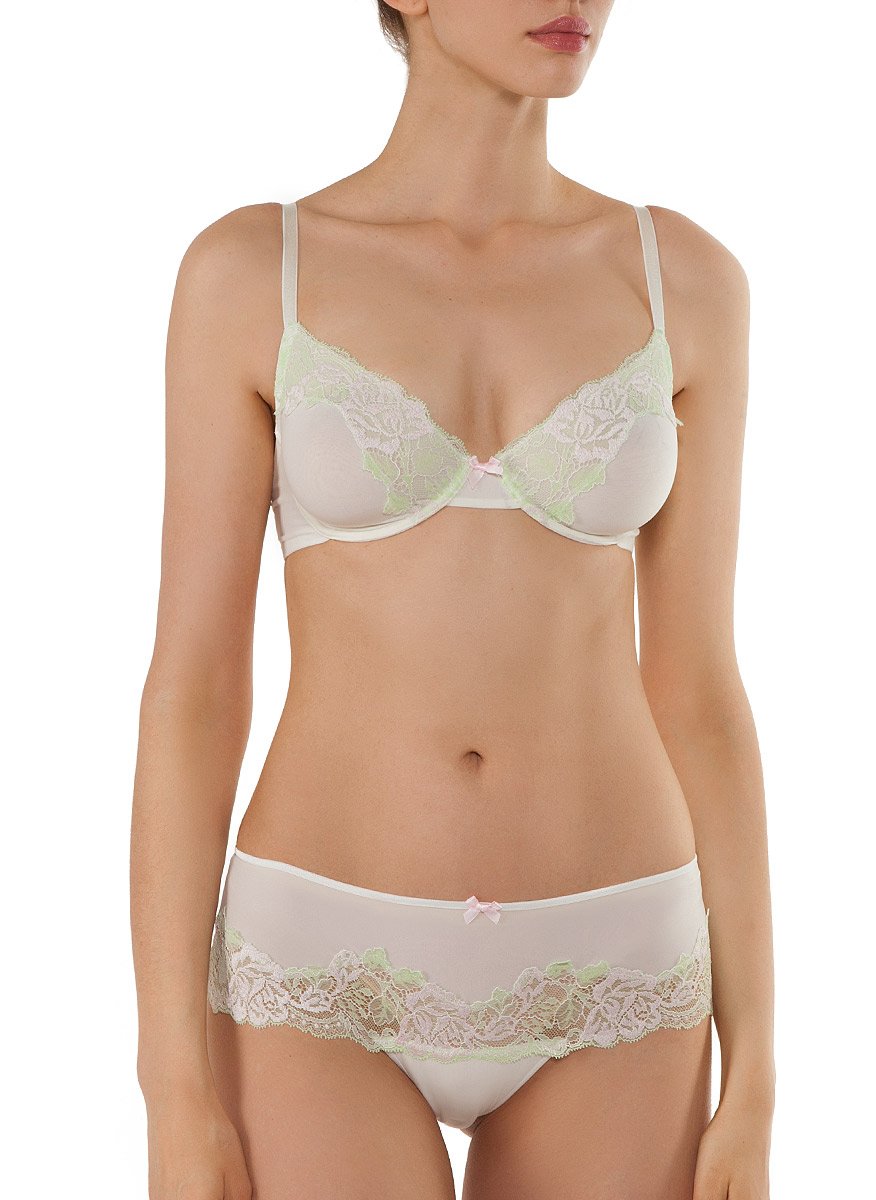 Трусы шорты Айвори 2091F2300 | фото 1