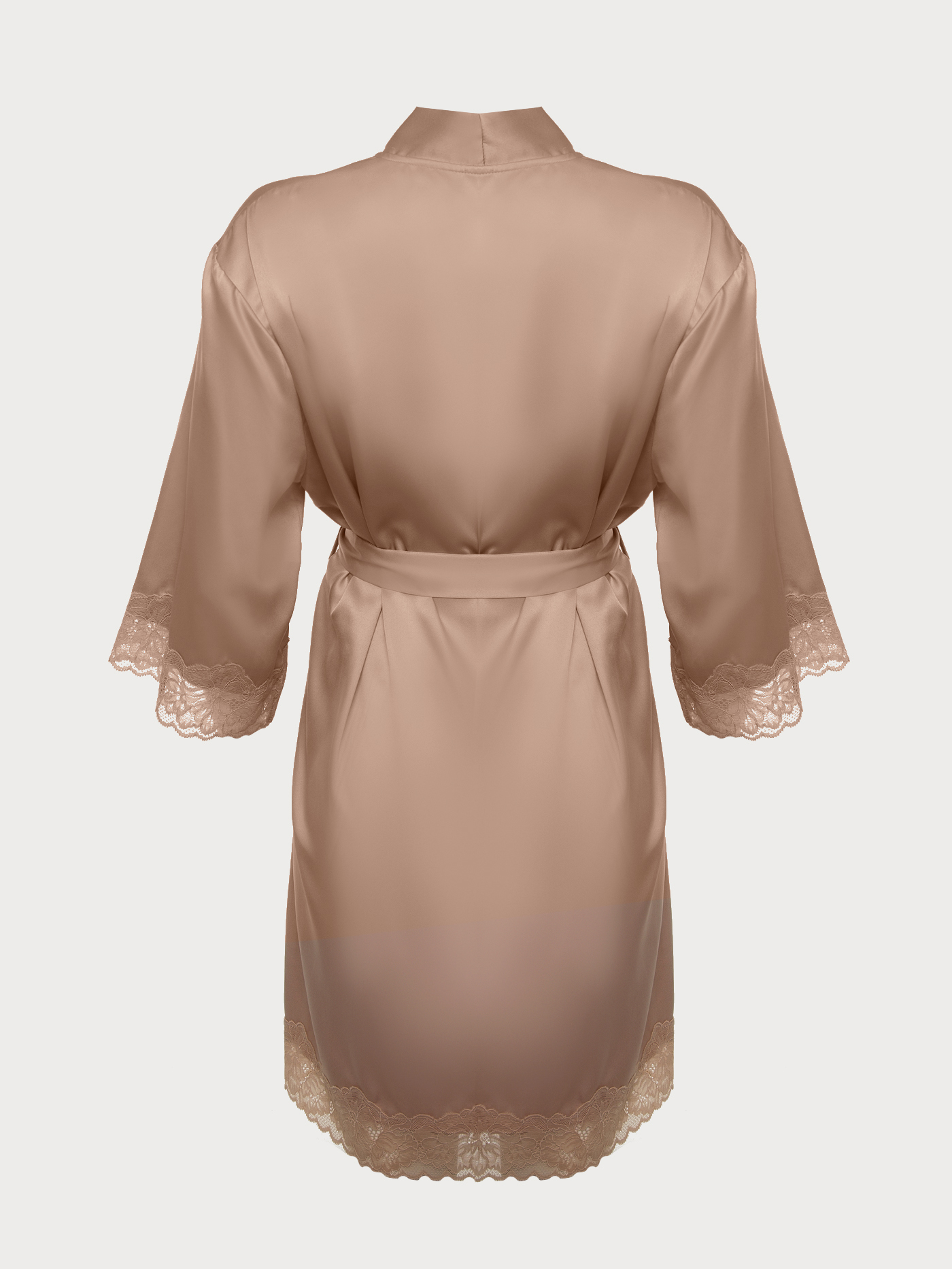 Халат Латте СH-4-2021 | фото 4