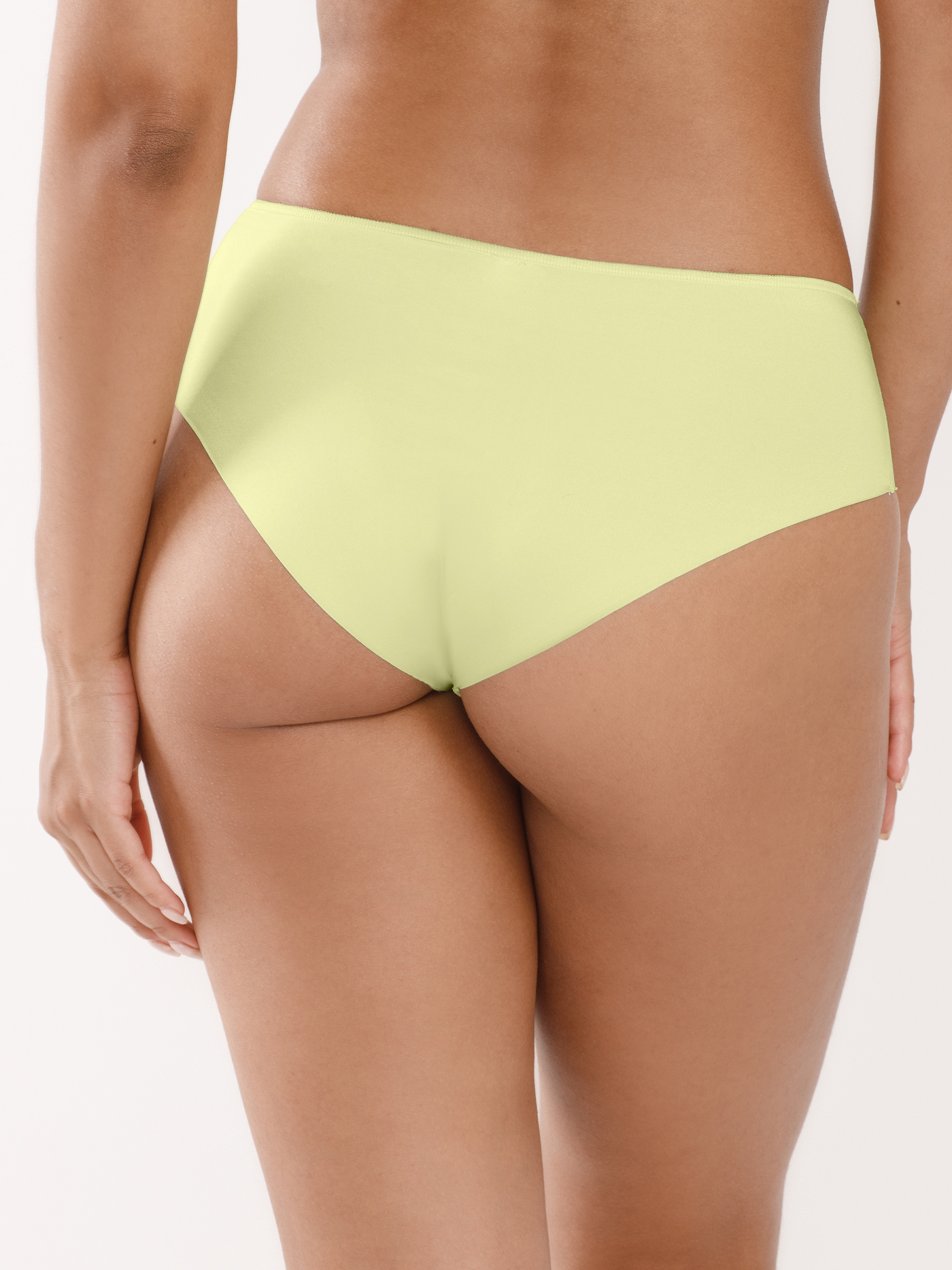 Трусы слип Желтый 2952F2203 | фото 1