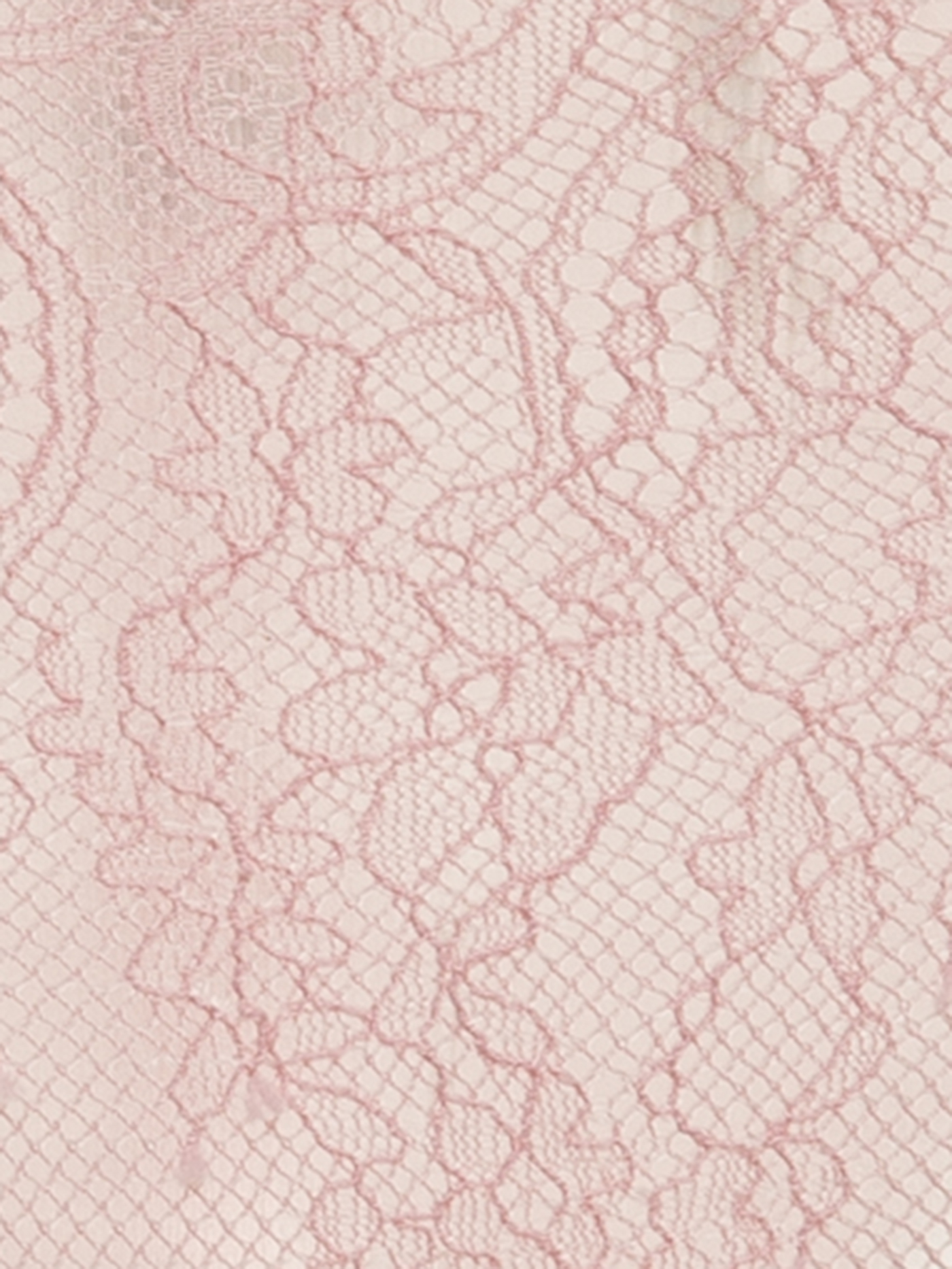 Трусы бикини Розовый MGN1205BK | фото 2