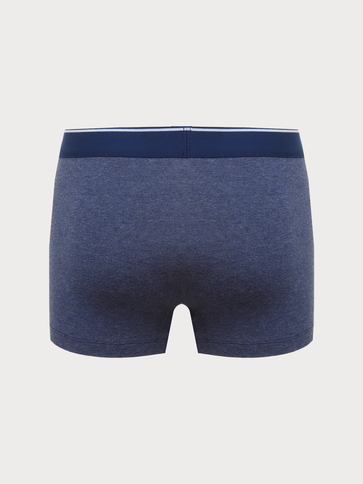 Трусы боксеры мужские 3030F6301_1 Синий | фото 3