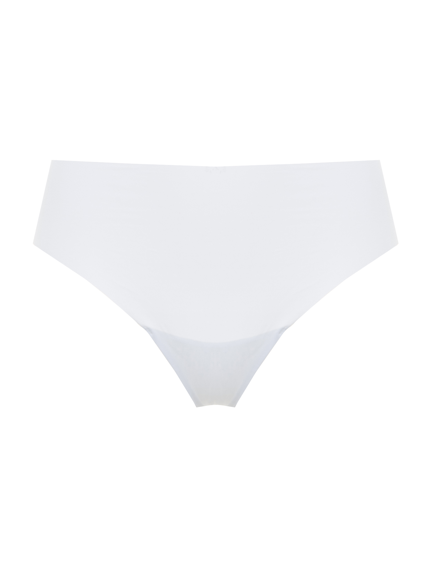 Трусы стринг Белый 2507F2114 | фото 3