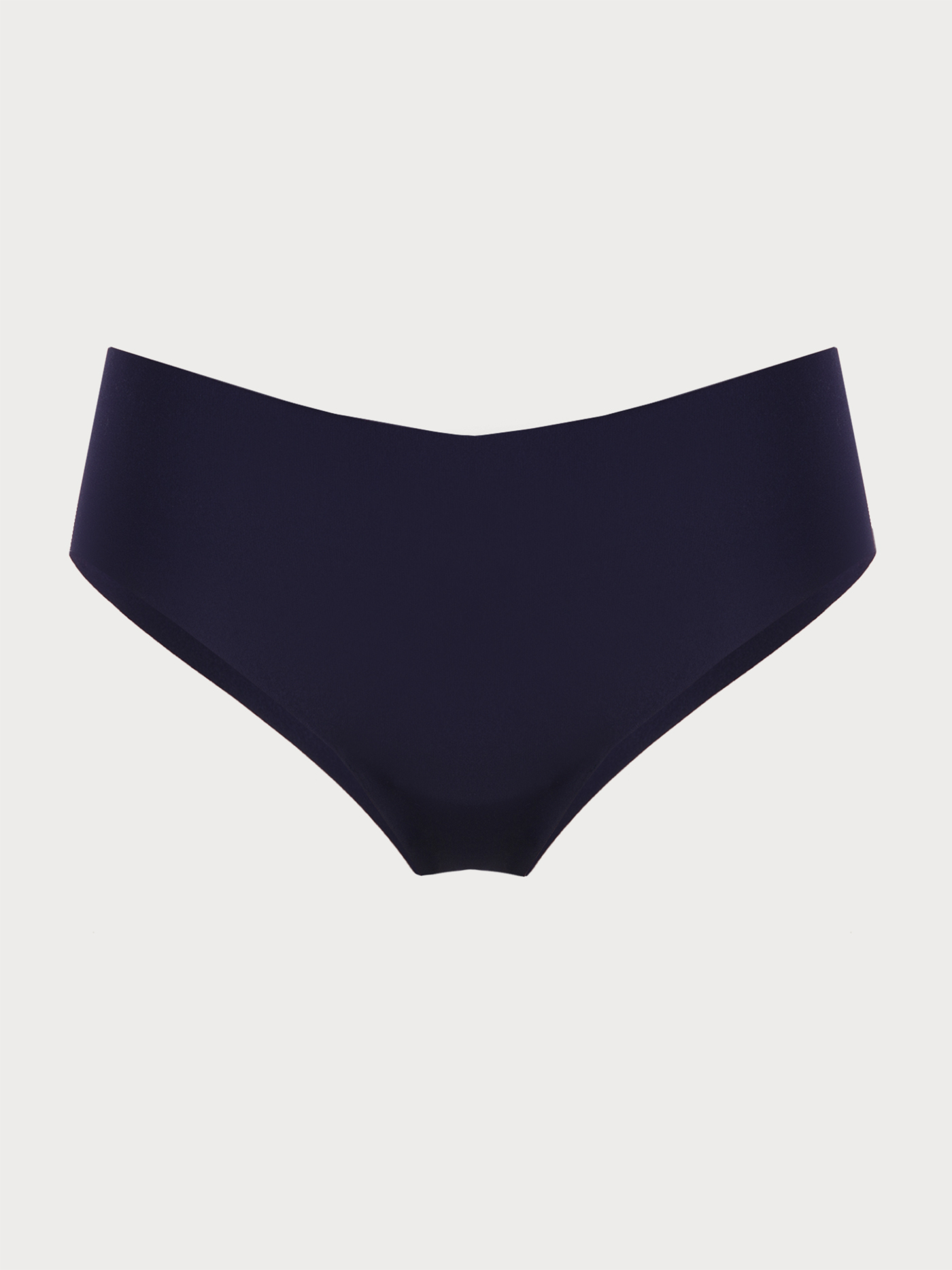 Трусы хипстер Синий 2507F2414 | фото 3