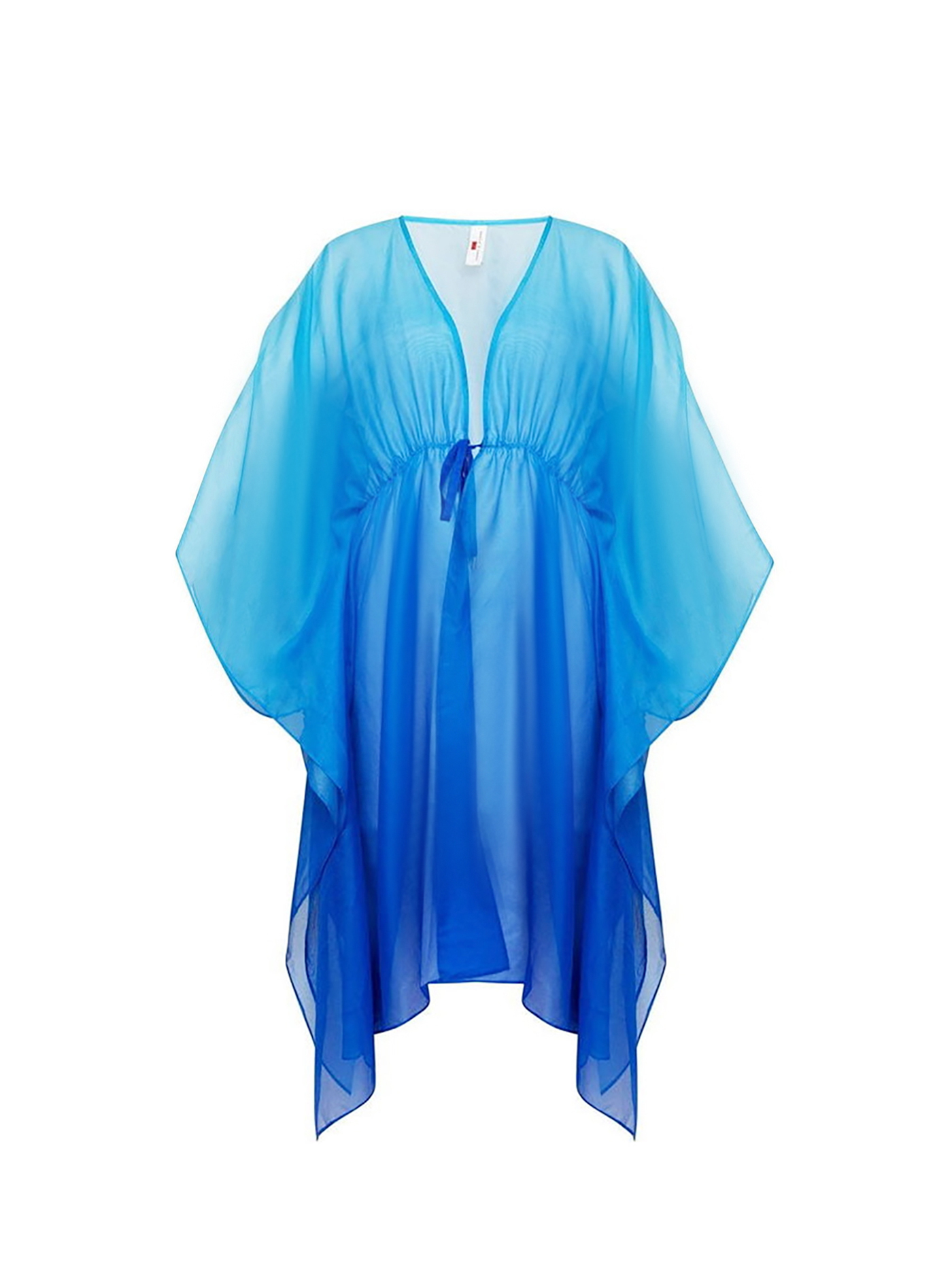 Туника Синий CU18-04 | фото 5