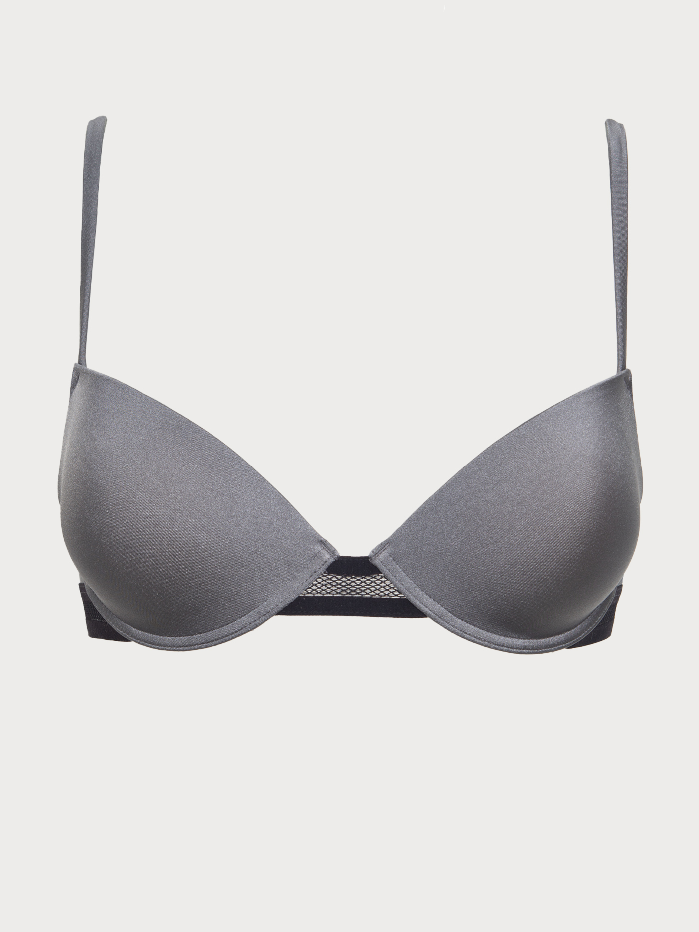 Лиф push-up Серый 2842S1570 | фото 5