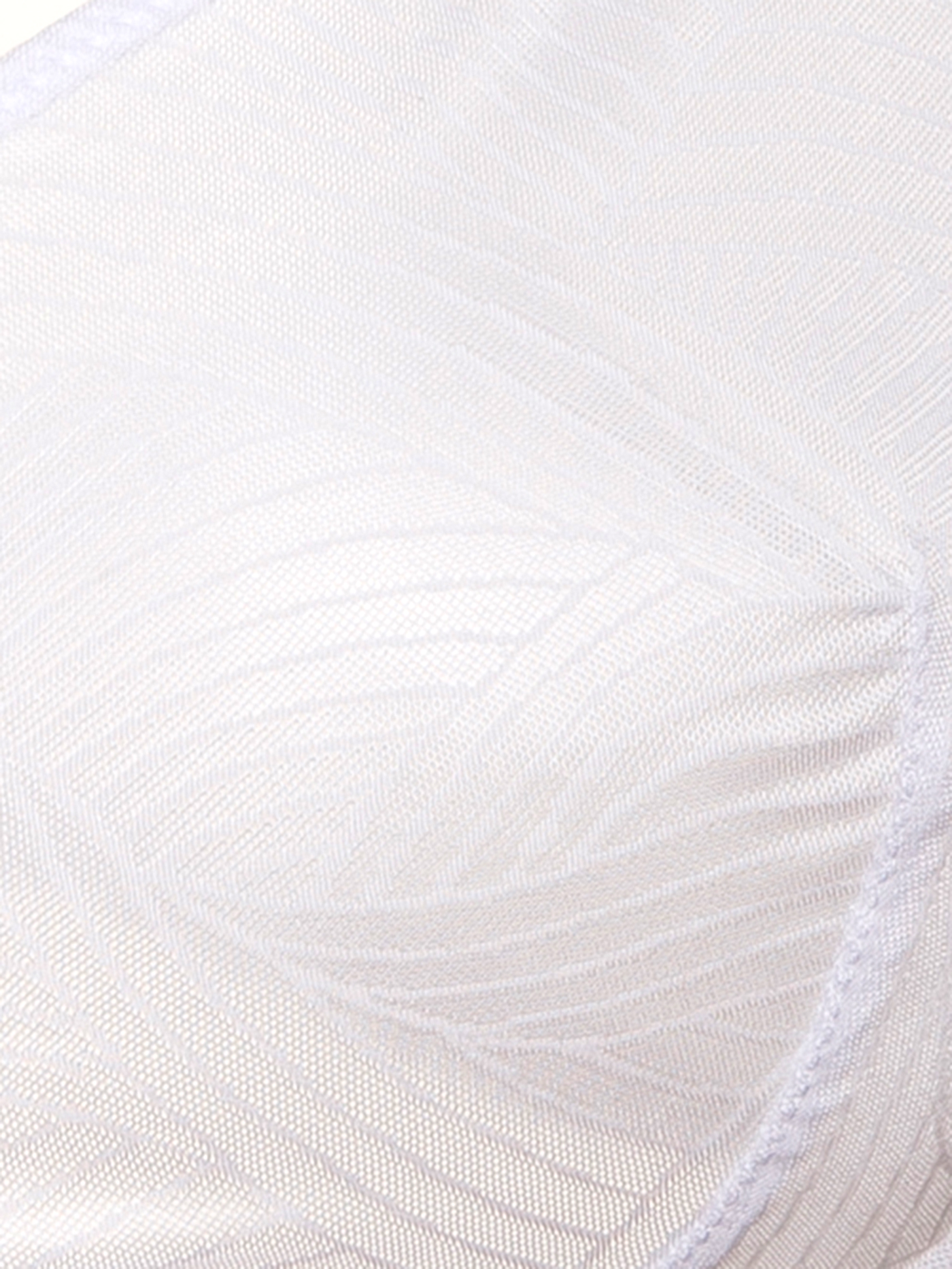 Бюстгальтер мягкий Белый 3002F1301L | фото 2