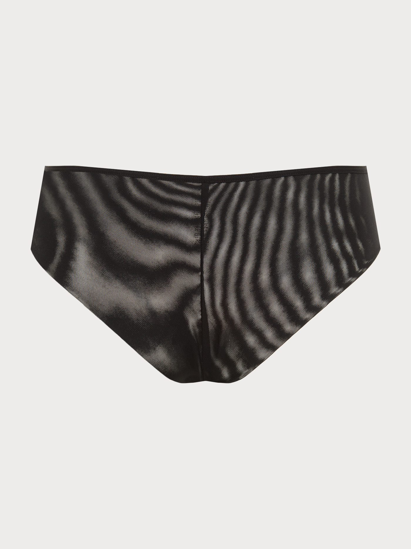 Трусы хипстер Черный TR-171125HP | фото 7