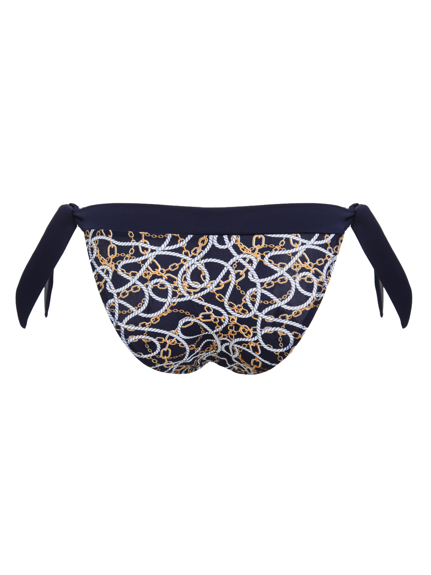 Плавки бикини Принт цепи 2523S2611_U | фото 4