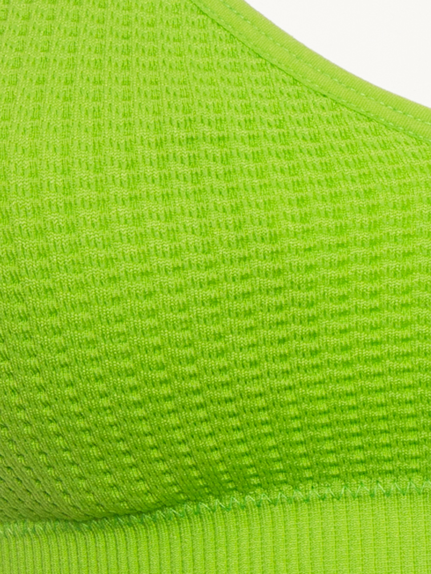 Лиф мягкий Зеленый CP001 | фото 5