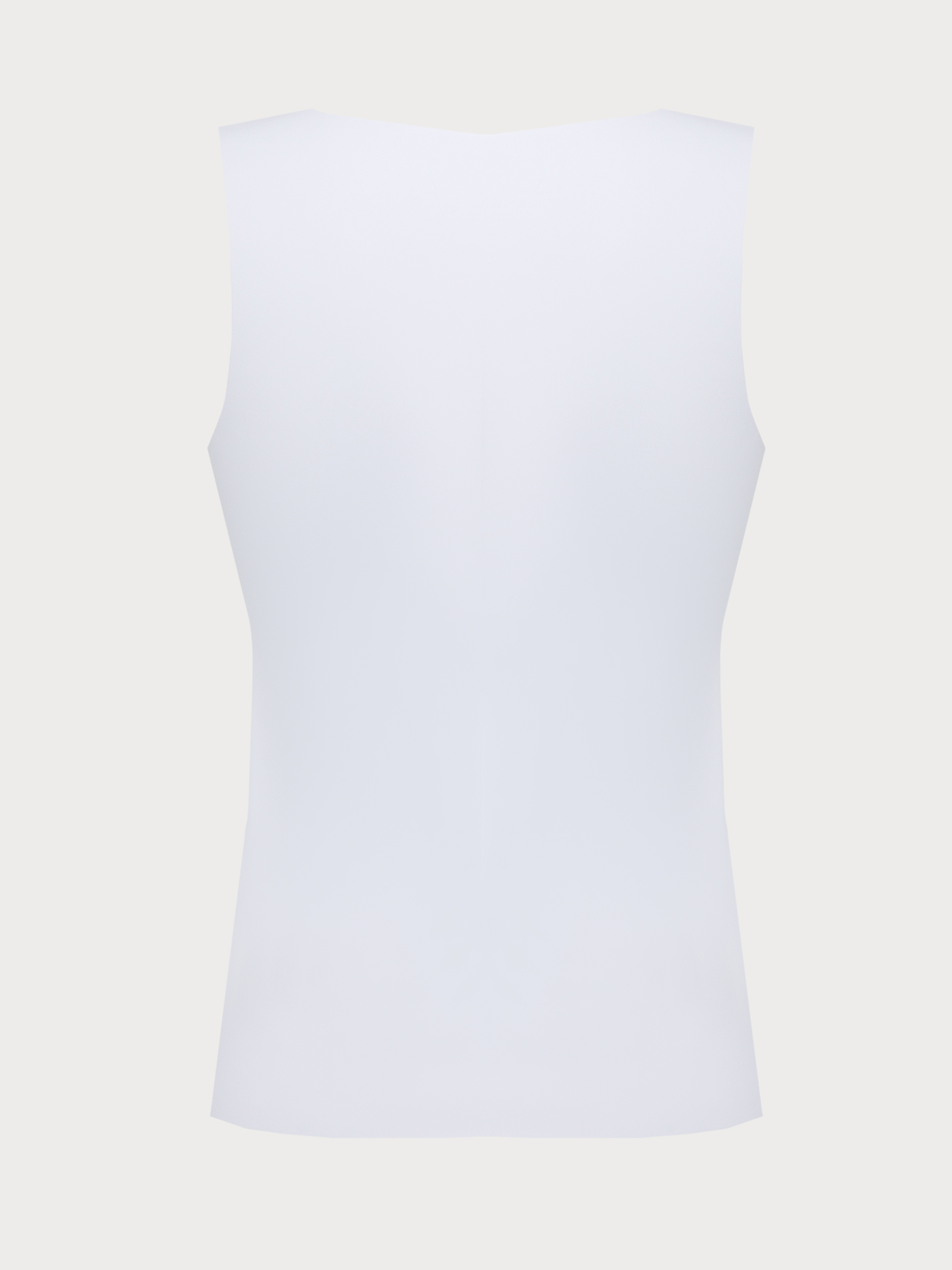 Майка Белый 2834F3100 | фото 6