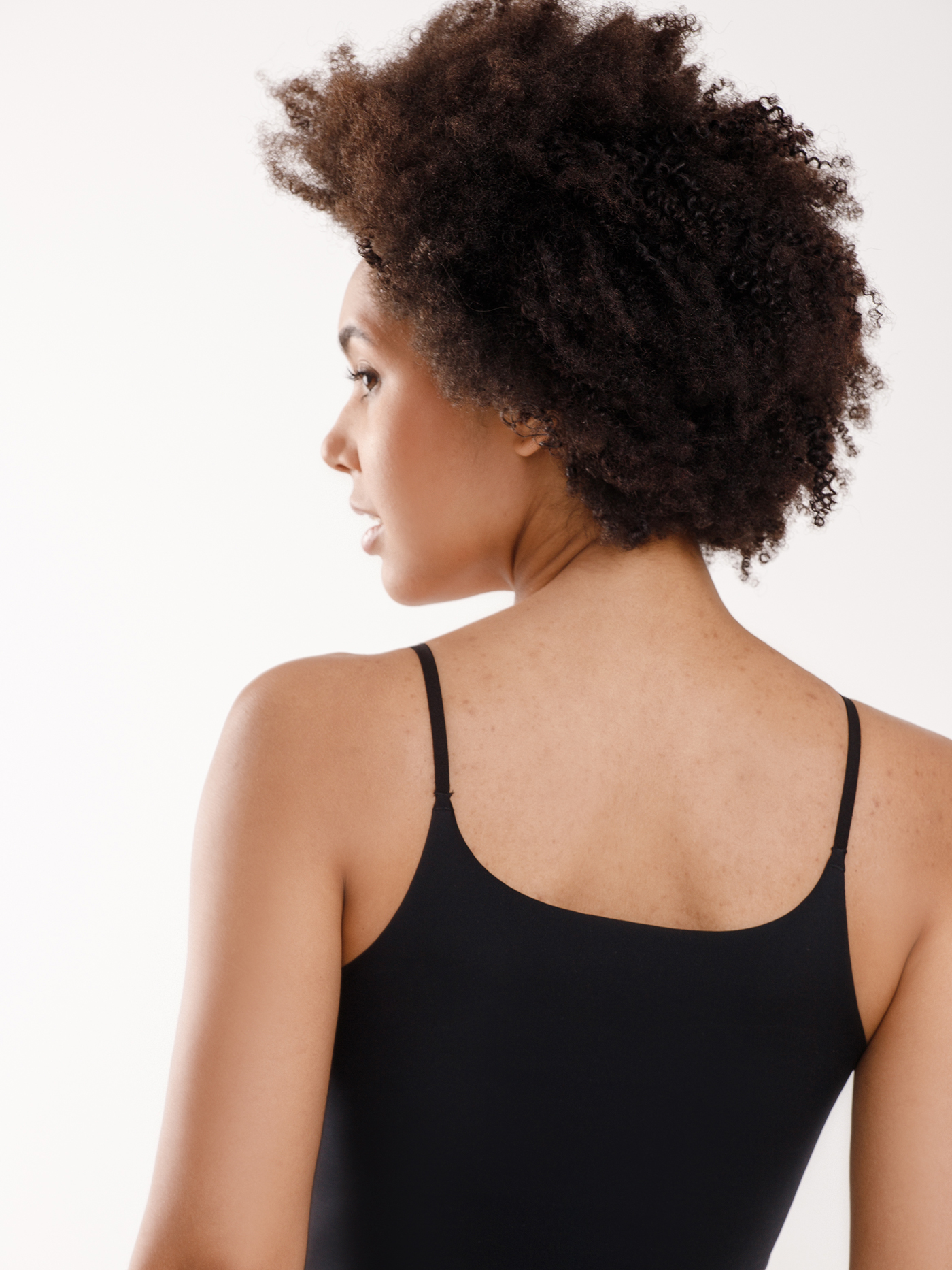 Майка Черный 2834F3105 | фото 4