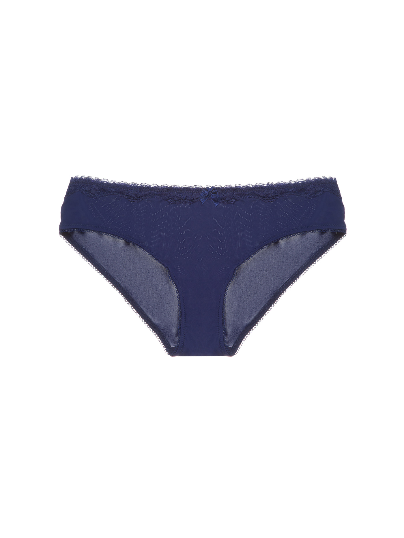 Трусы слип Сумеречно-синий ST3 | фото 3